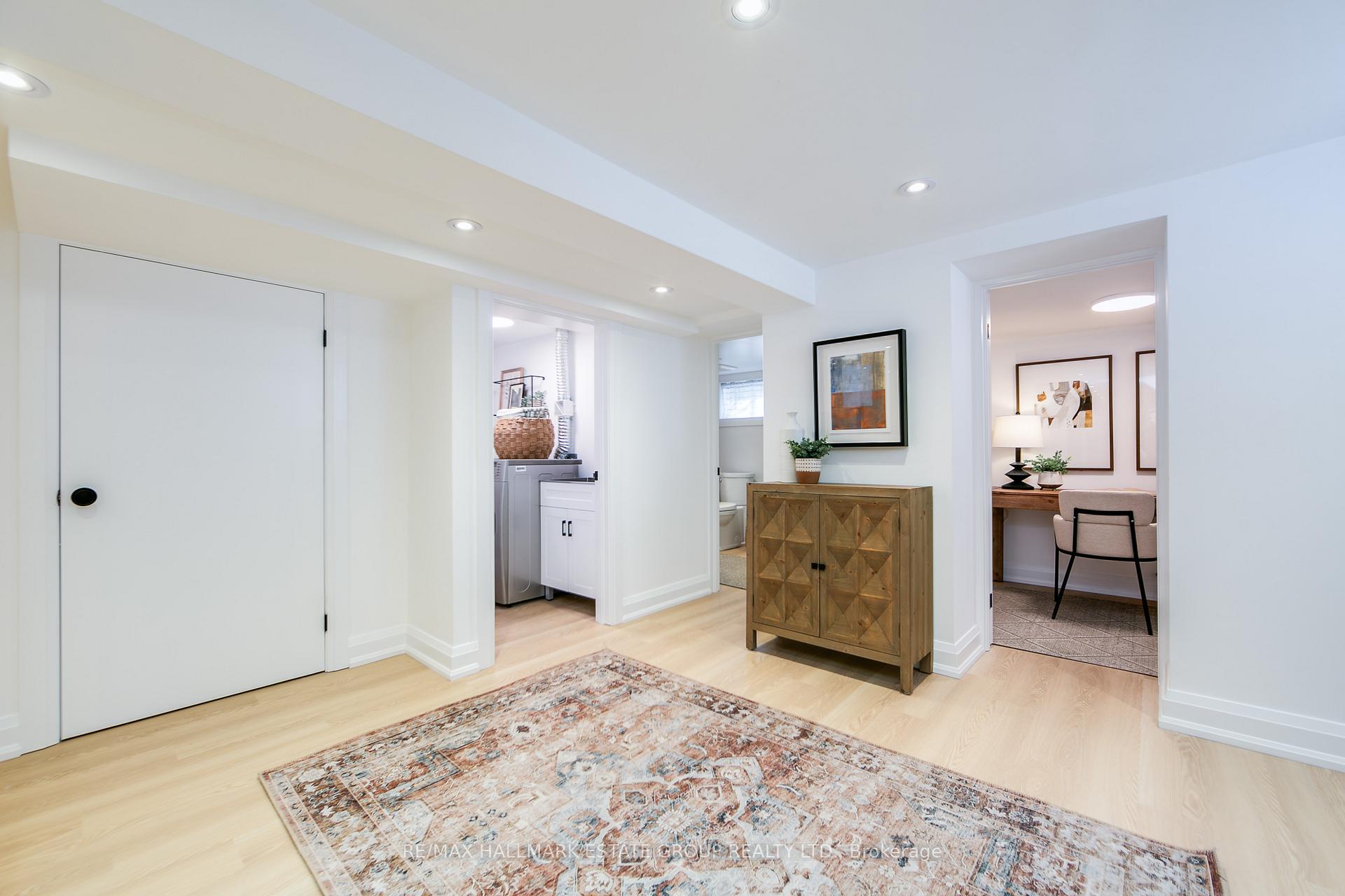 Photo 40 of 58 Chester Hill Road, Toronto, Playter Estates-Danforth — HOMEH