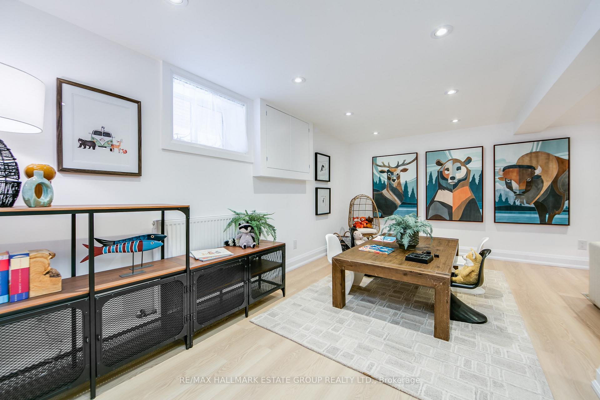 Photo 41 of 58 Chester Hill Road, Toronto, Playter Estates-Danforth — HOMEH