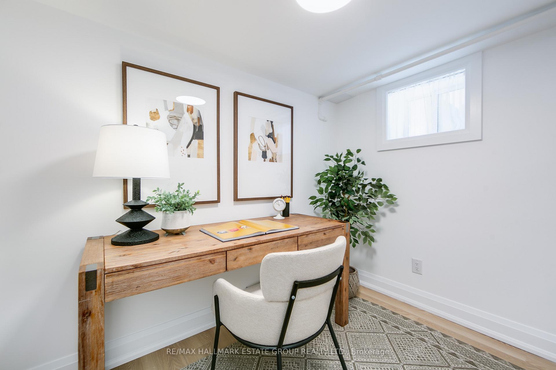 Photo 44 of 58 Chester Hill Road, Toronto, Playter Estates-Danforth — HOMEH