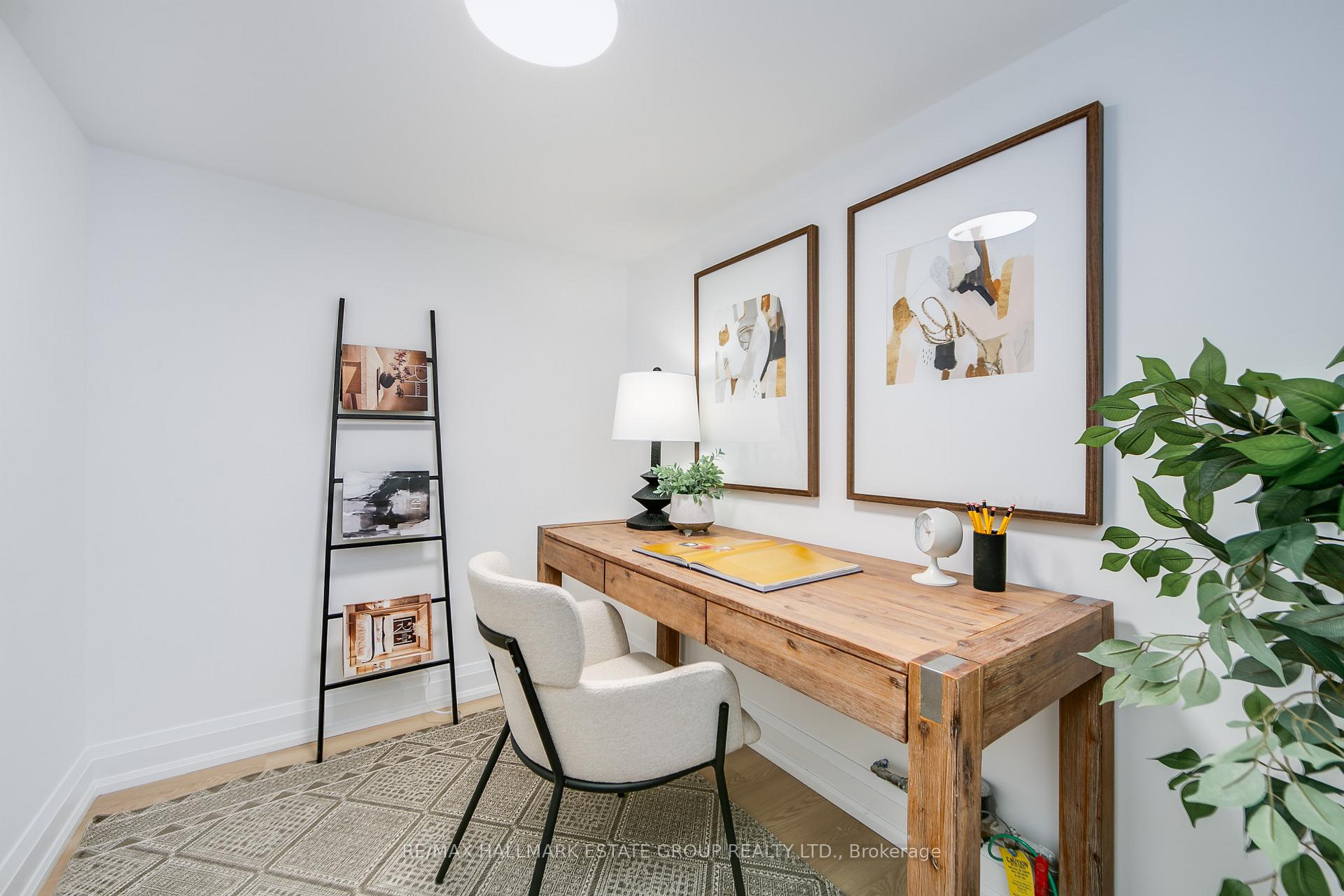 Photo 45 of 58 Chester Hill Road, Toronto, Playter Estates-Danforth — HOMEH