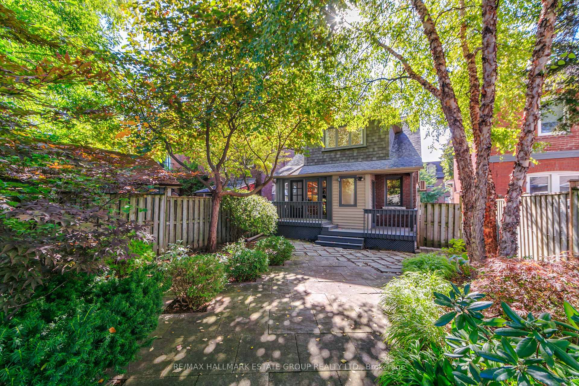 Photo 46 of 58 Chester Hill Road, Toronto, Playter Estates-Danforth — HOMEH