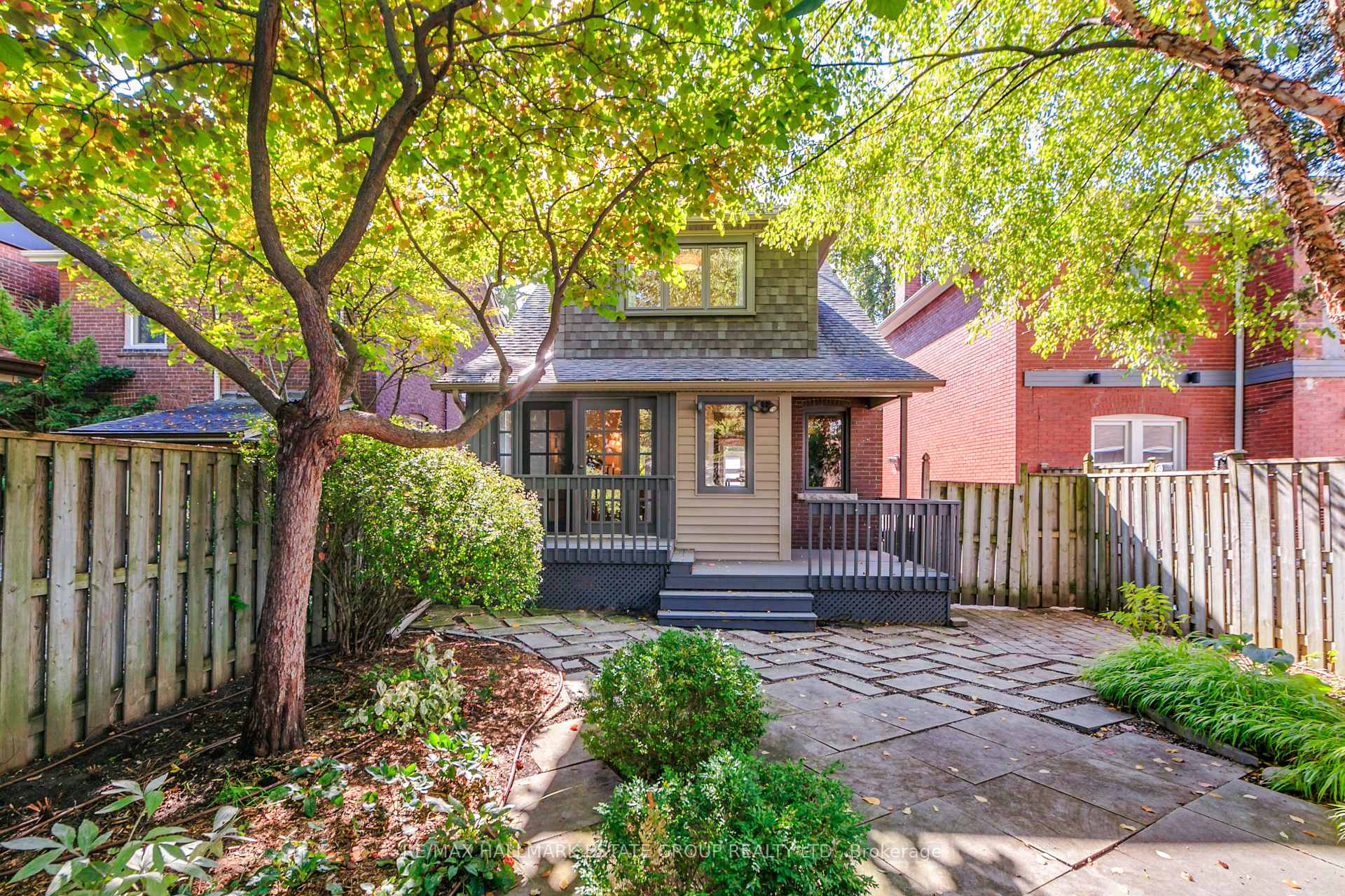 Photo 47 of 58 Chester Hill Road, Toronto, Playter Estates-Danforth — HOMEH