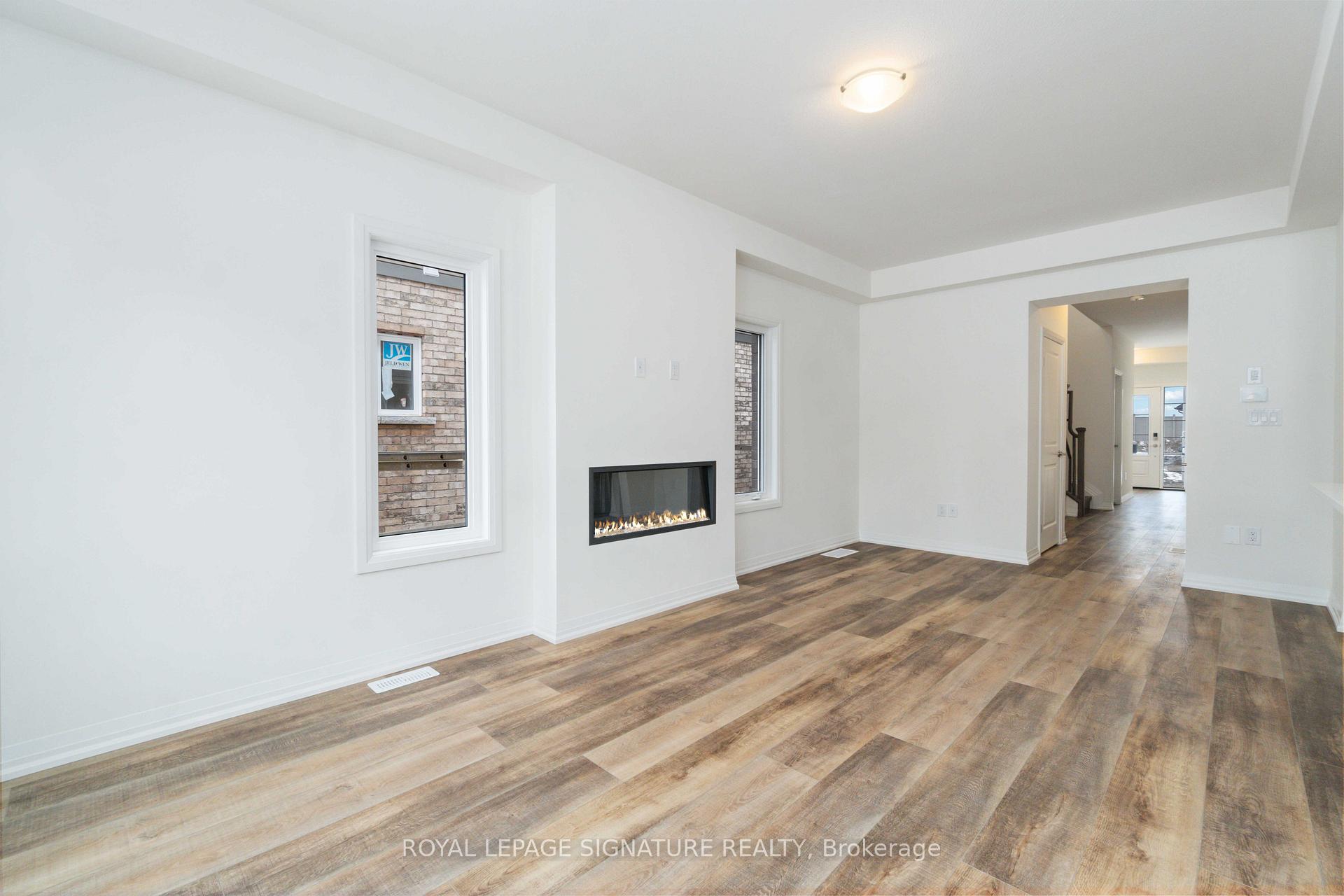 Photo 17 of 126 Bur Oak Drive, Thorold, Confederation Heights — HOMEH