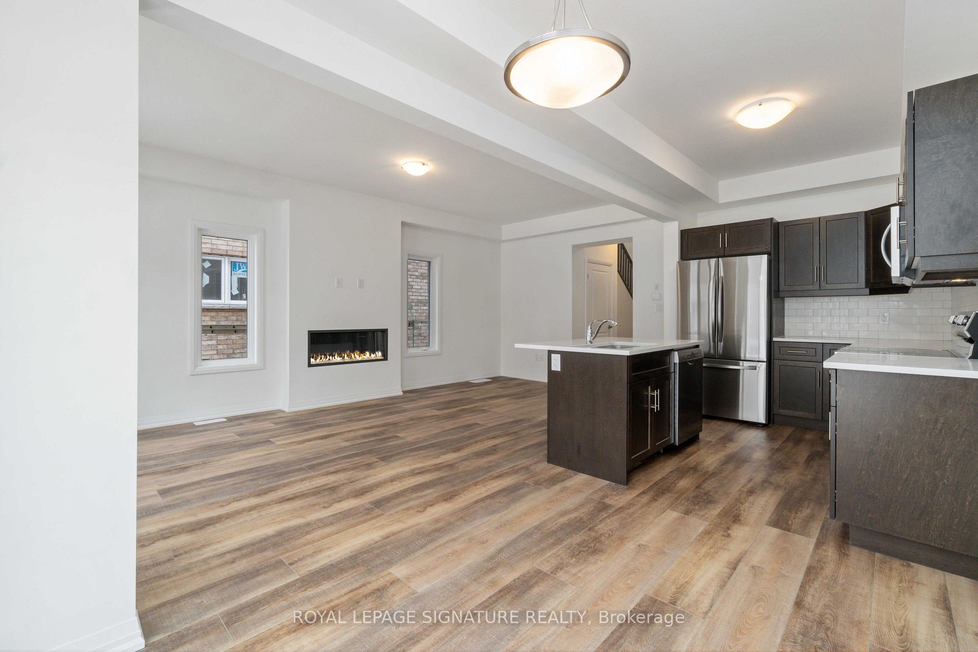 Photo 22 of 126 Bur Oak Drive, Thorold, Confederation Heights — HOMEH