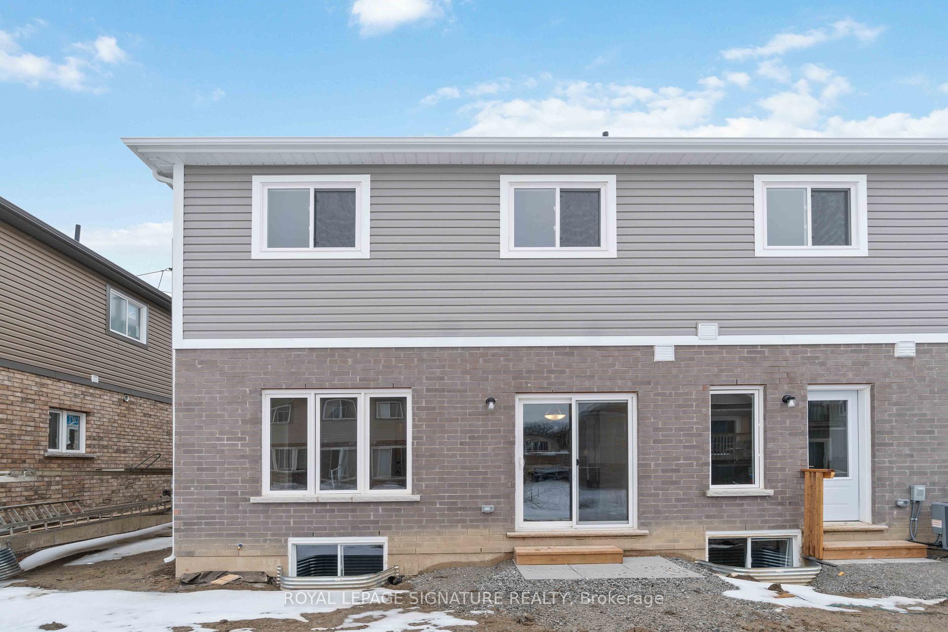 Photo 25 of 126 Bur Oak Drive, Thorold, Confederation Heights — HOMEH