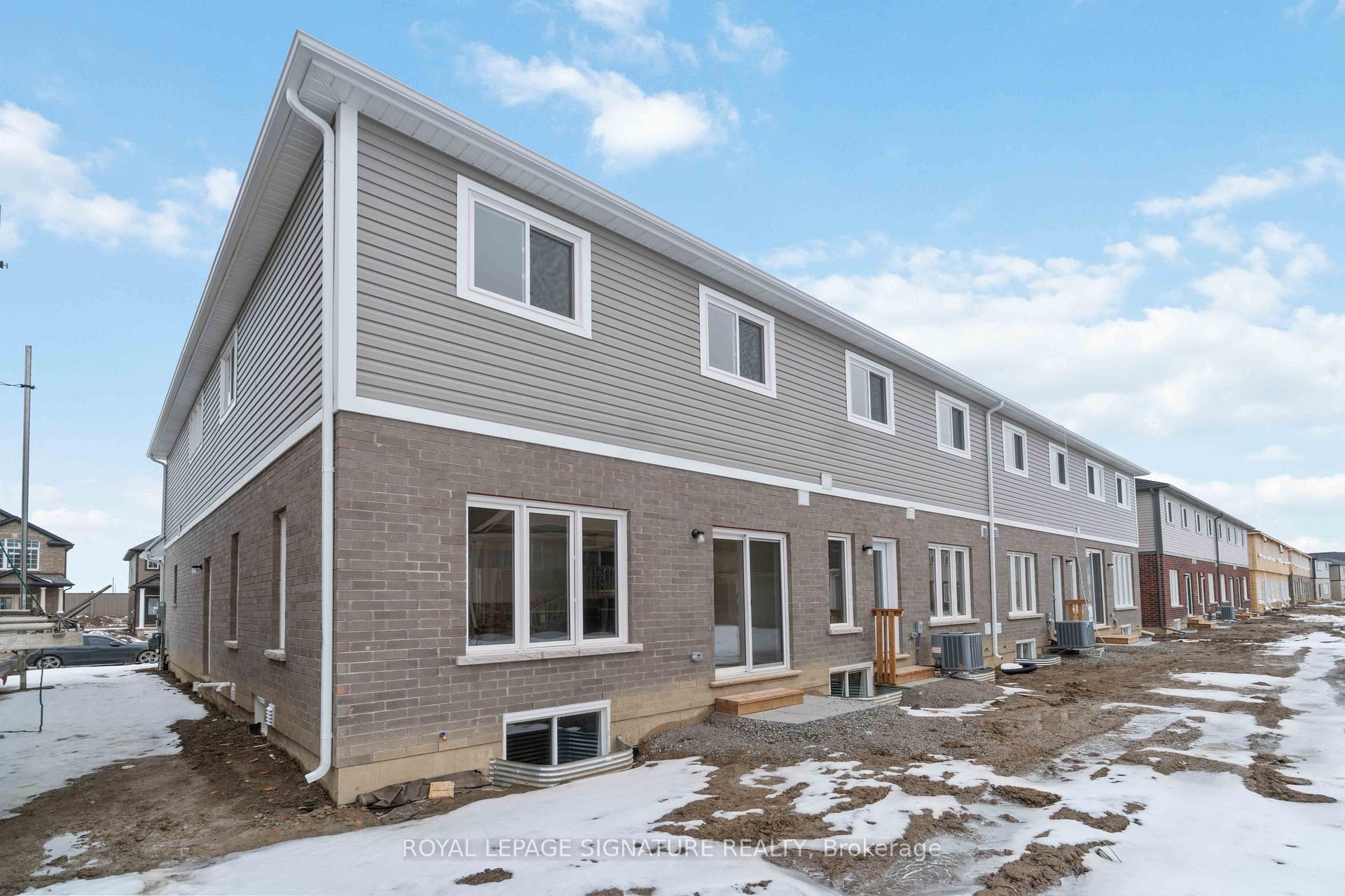 Photo 26 of 126 Bur Oak Drive, Thorold, Confederation Heights — HOMEH