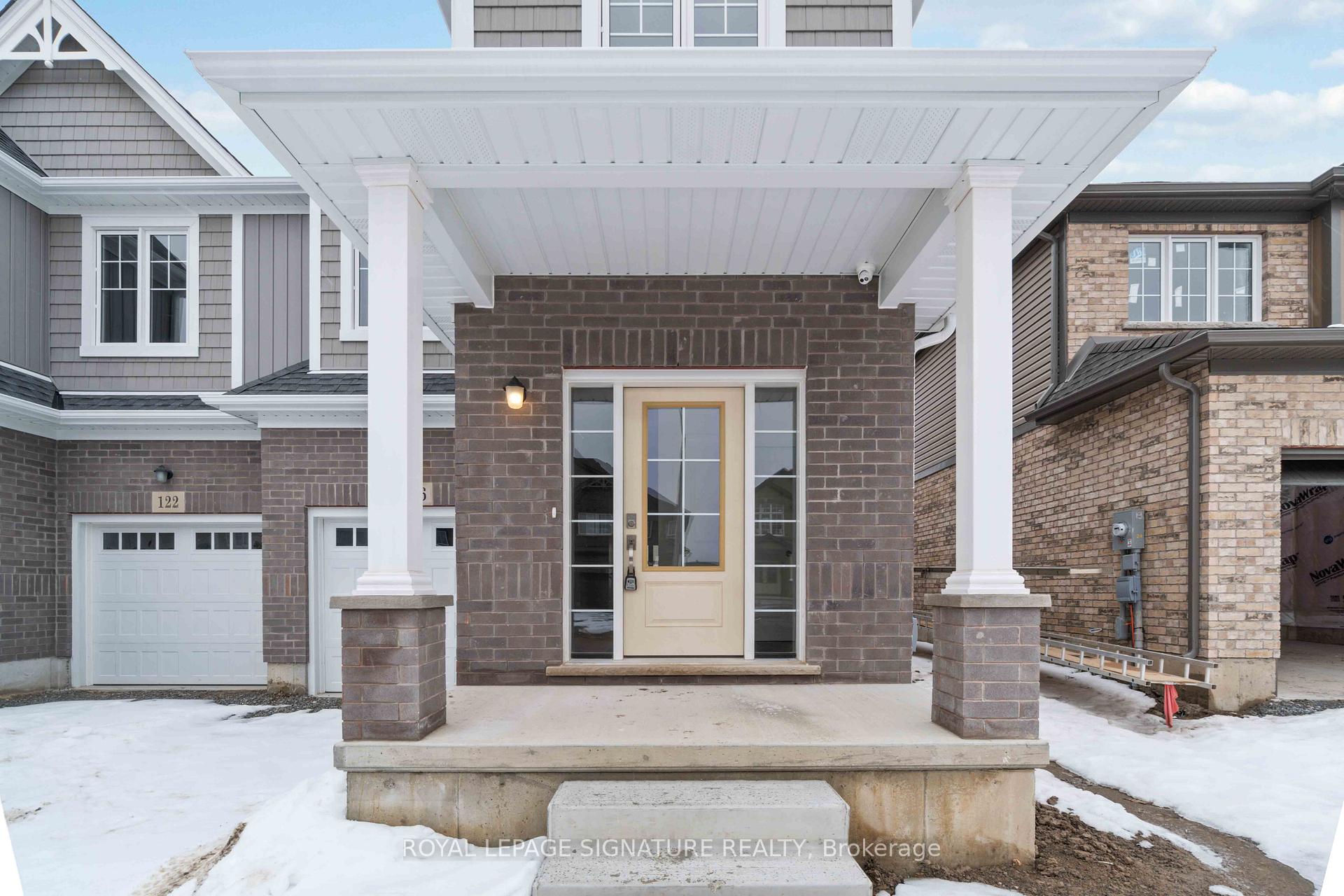 Photo 27 of 126 Bur Oak Drive, Thorold, Confederation Heights — HOMEH