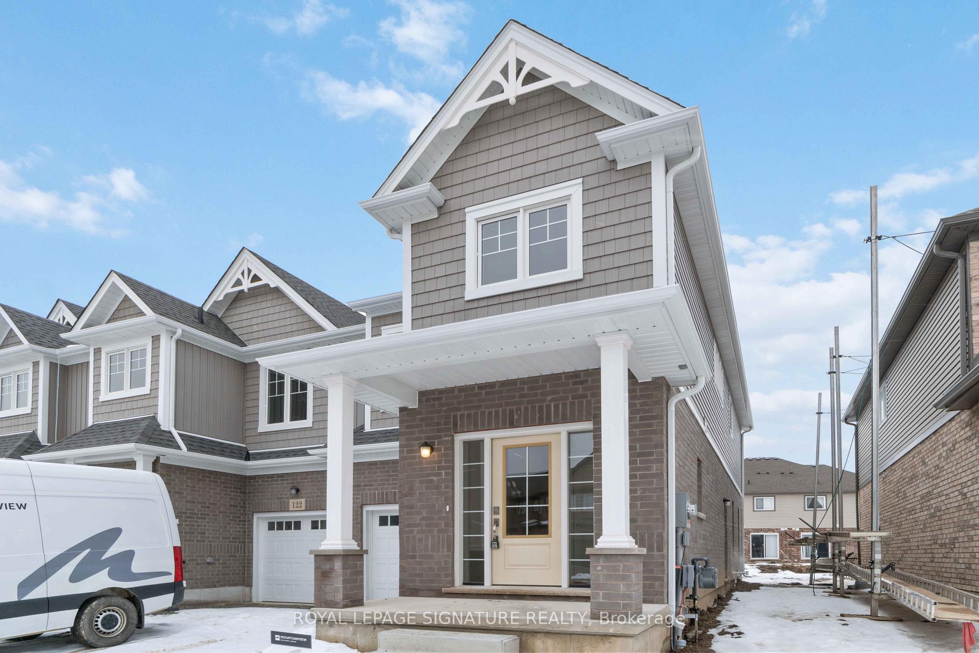 Photo 29 of 126 Bur Oak Drive, Thorold, Confederation Heights — HOMEH