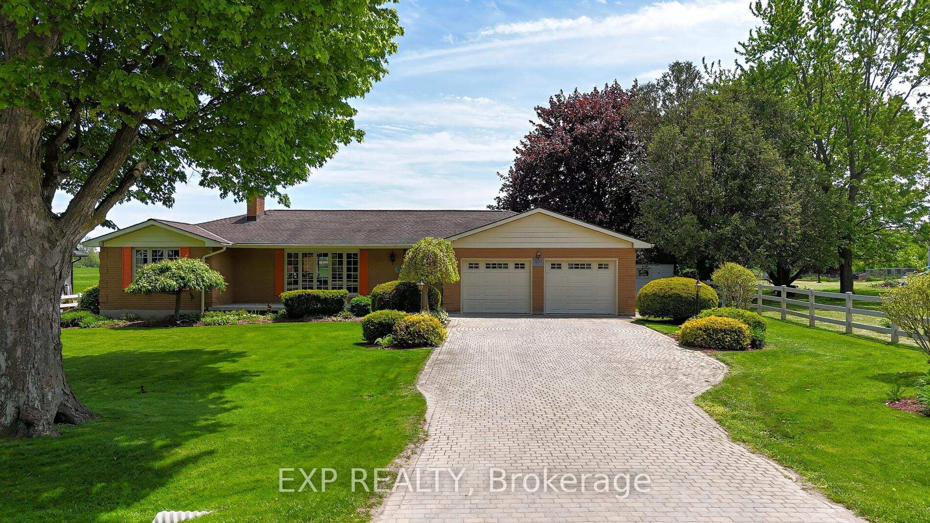 Photo 1 of 1265 Gladstone Drive, Thames Centre, Gladstone — HOMEH