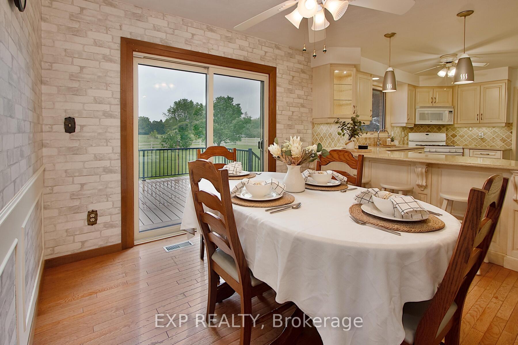 Photo 14 of 1265 Gladstone Drive, Thames Centre, Gladstone — HOMEH