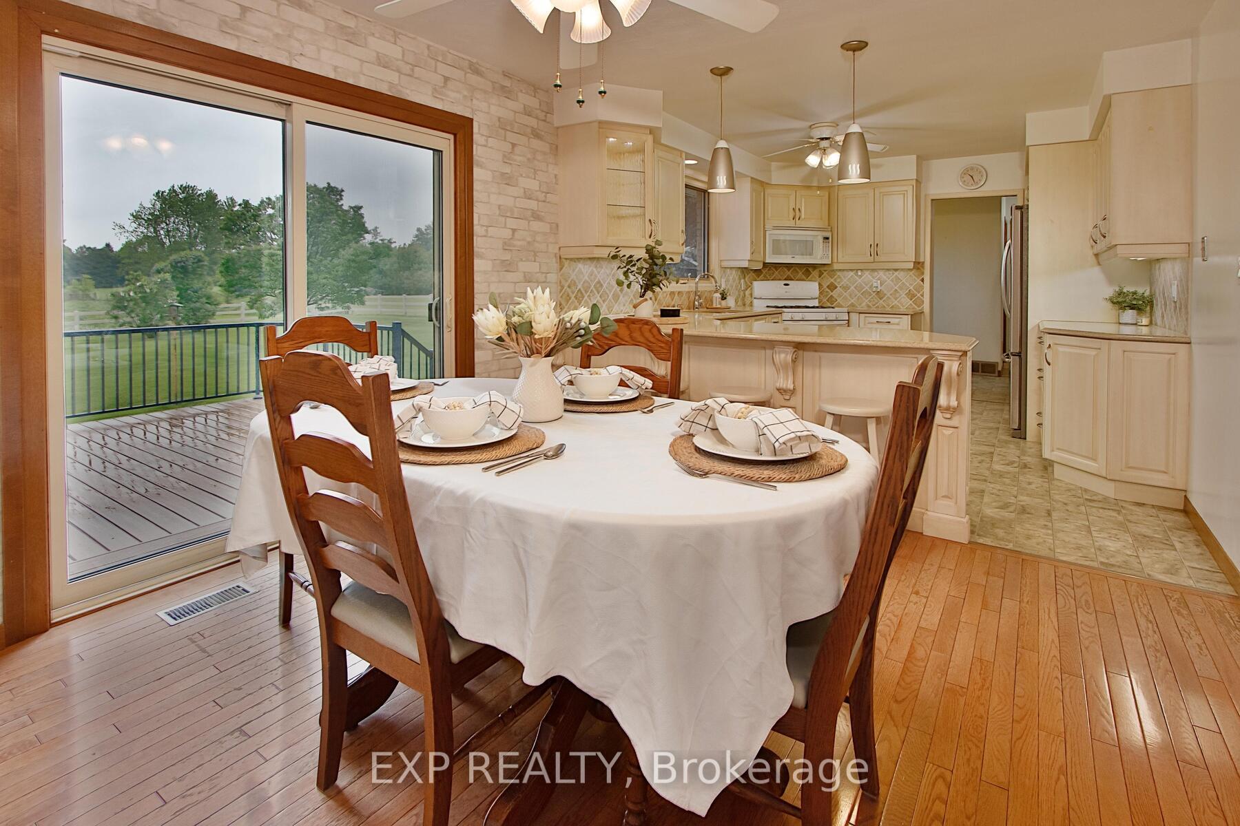 Photo 15 of 1265 Gladstone Drive, Thames Centre, Gladstone — HOMEH