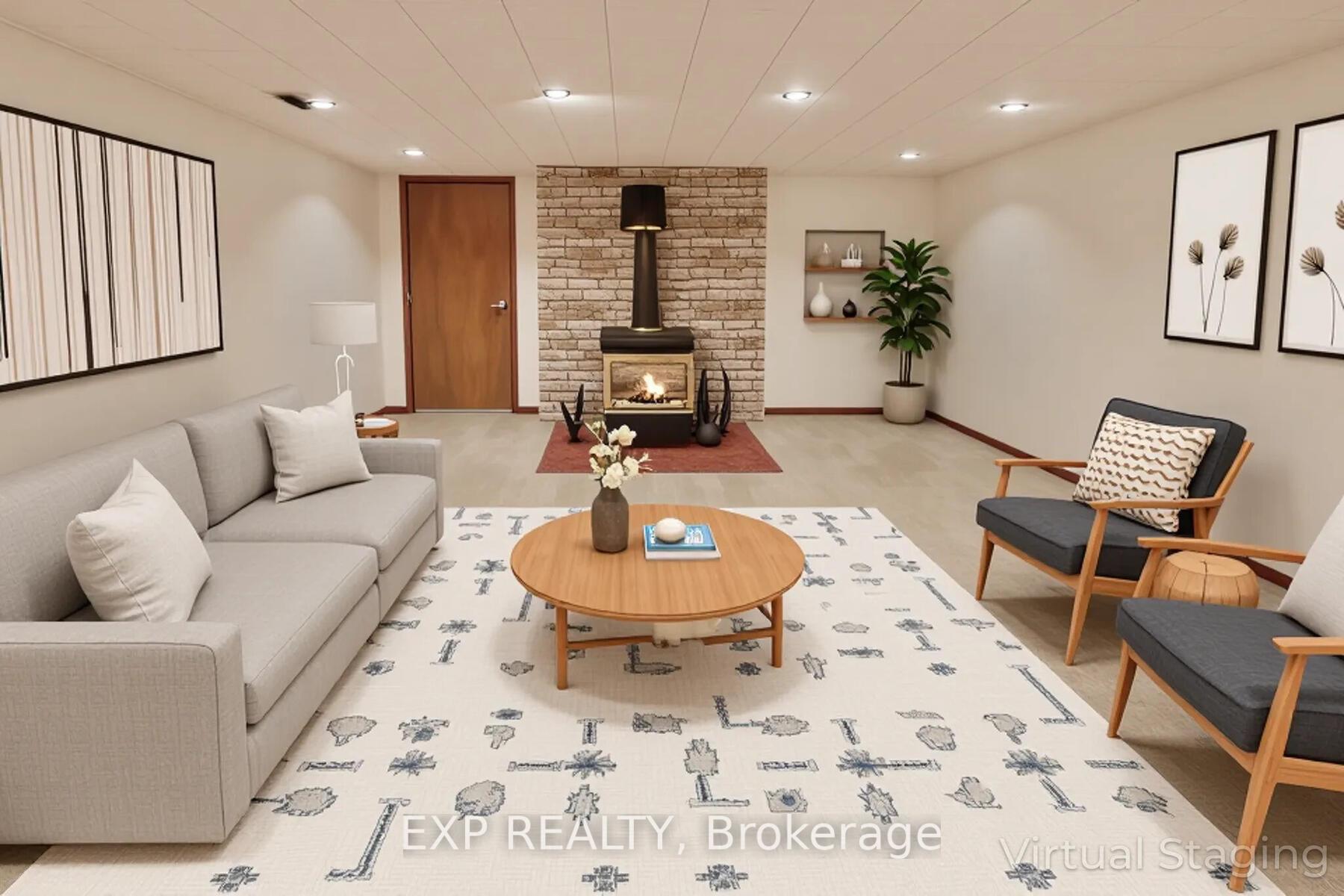 Photo 26 of 1265 Gladstone Drive, Thames Centre, Gladstone — HOMEH