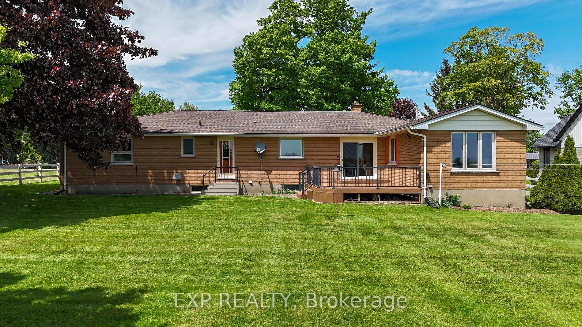 Photo 34 of 1265 Gladstone Drive, Thames Centre, Gladstone — HOMEH