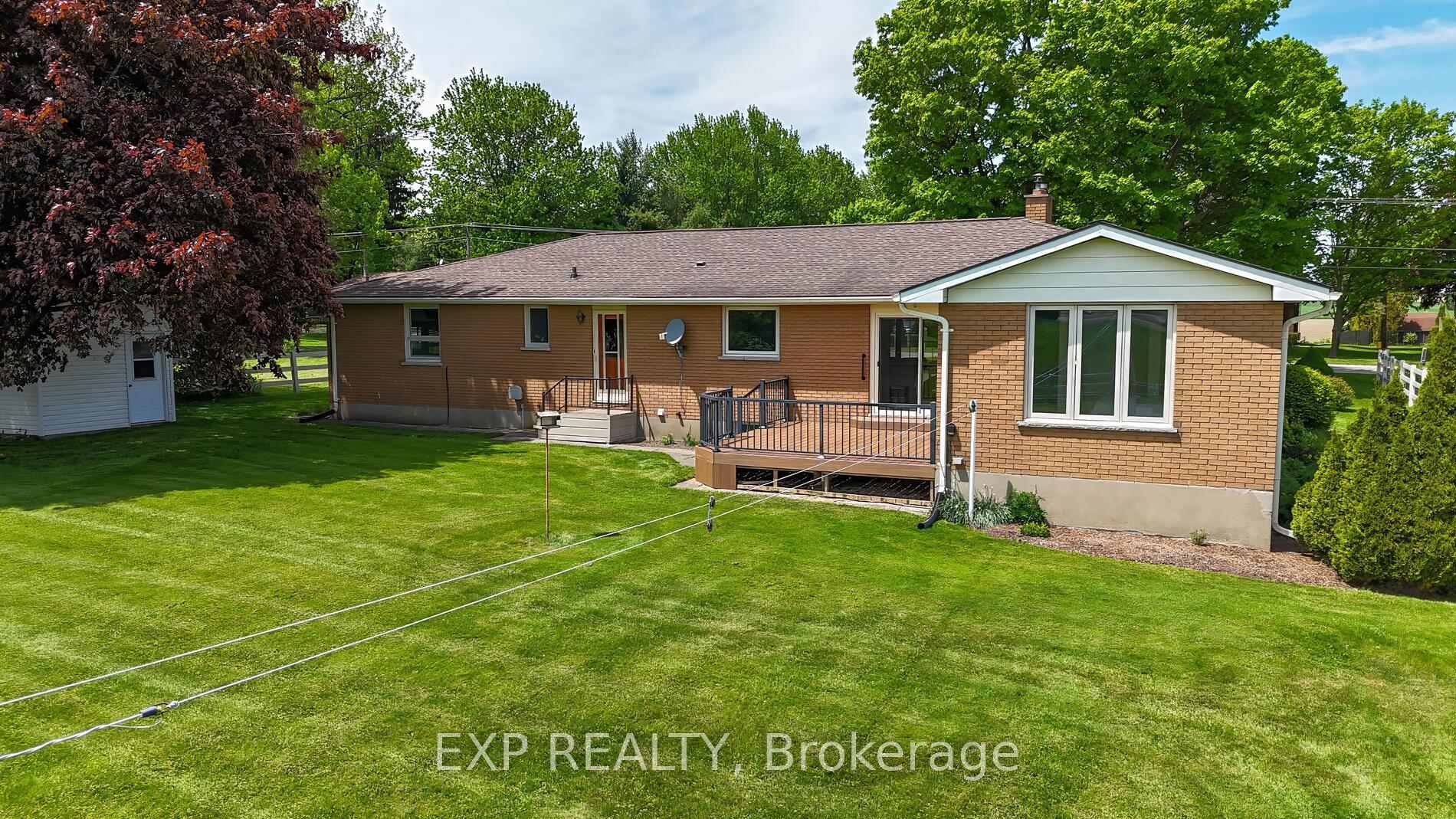 Photo 35 of 1265 Gladstone Drive, Thames Centre, Gladstone — HOMEH