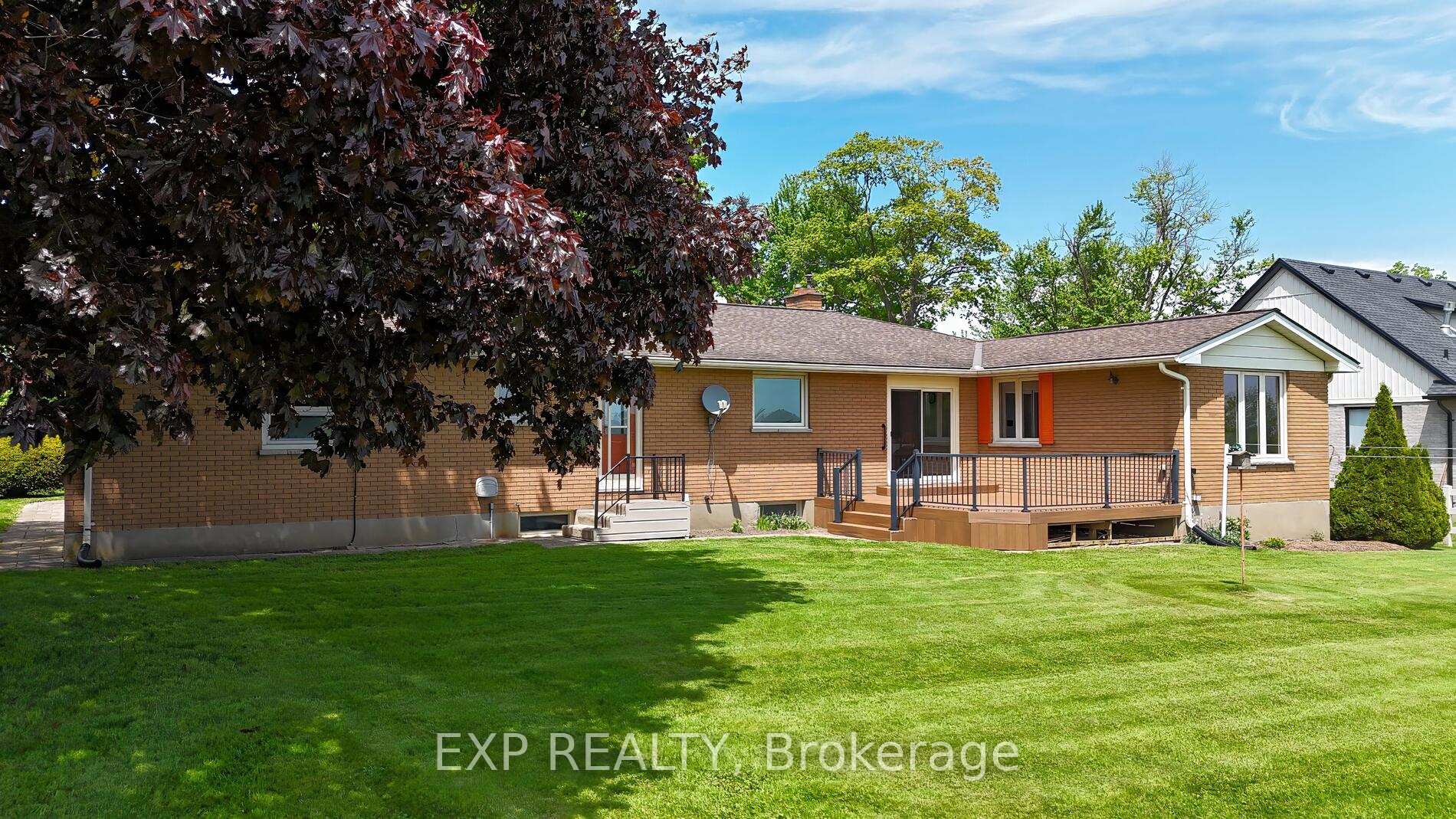 Photo 36 of 1265 Gladstone Drive, Thames Centre, Gladstone — HOMEH