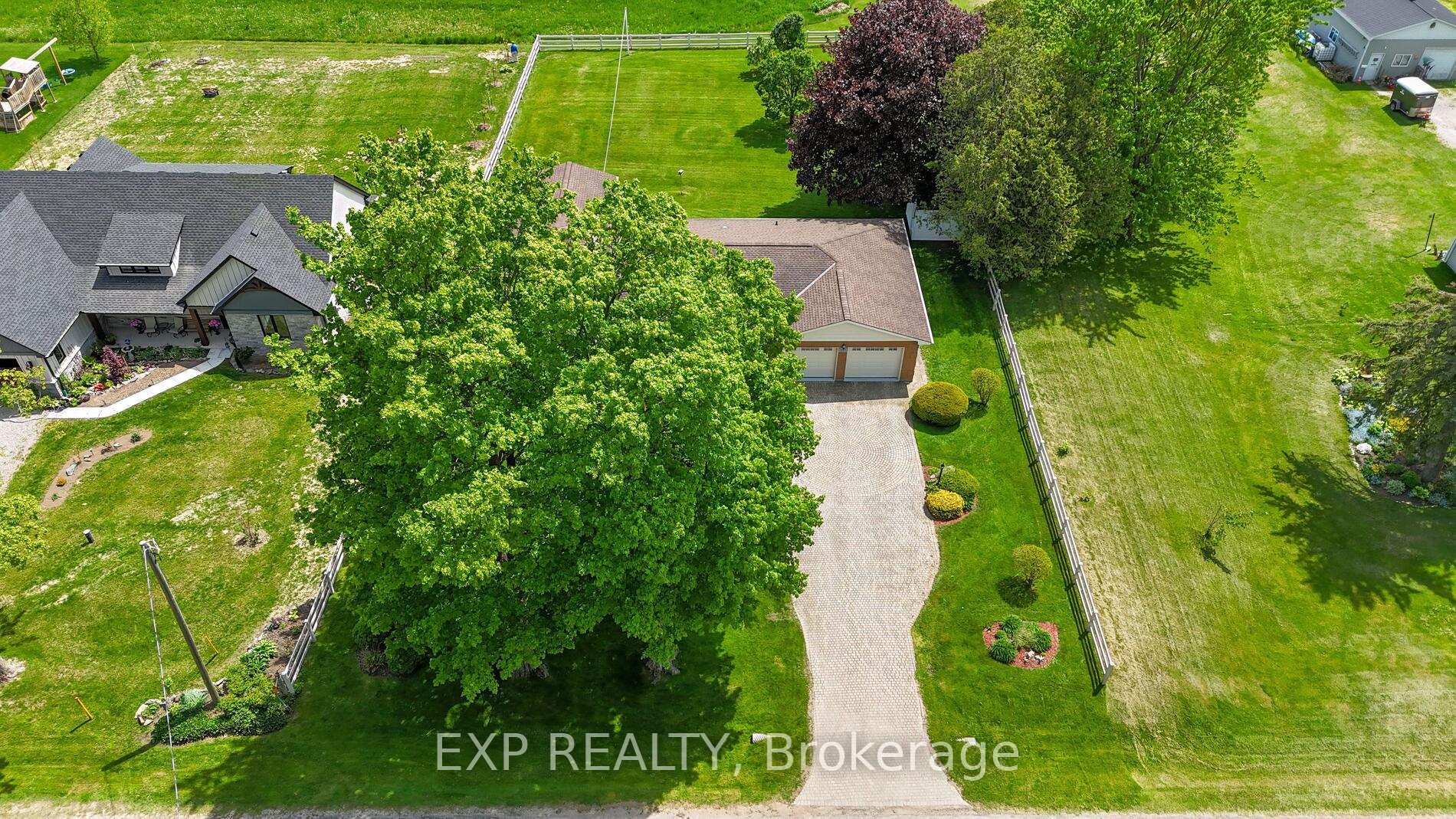 Photo 42 of 1265 Gladstone Drive, Thames Centre, Gladstone — HOMEH