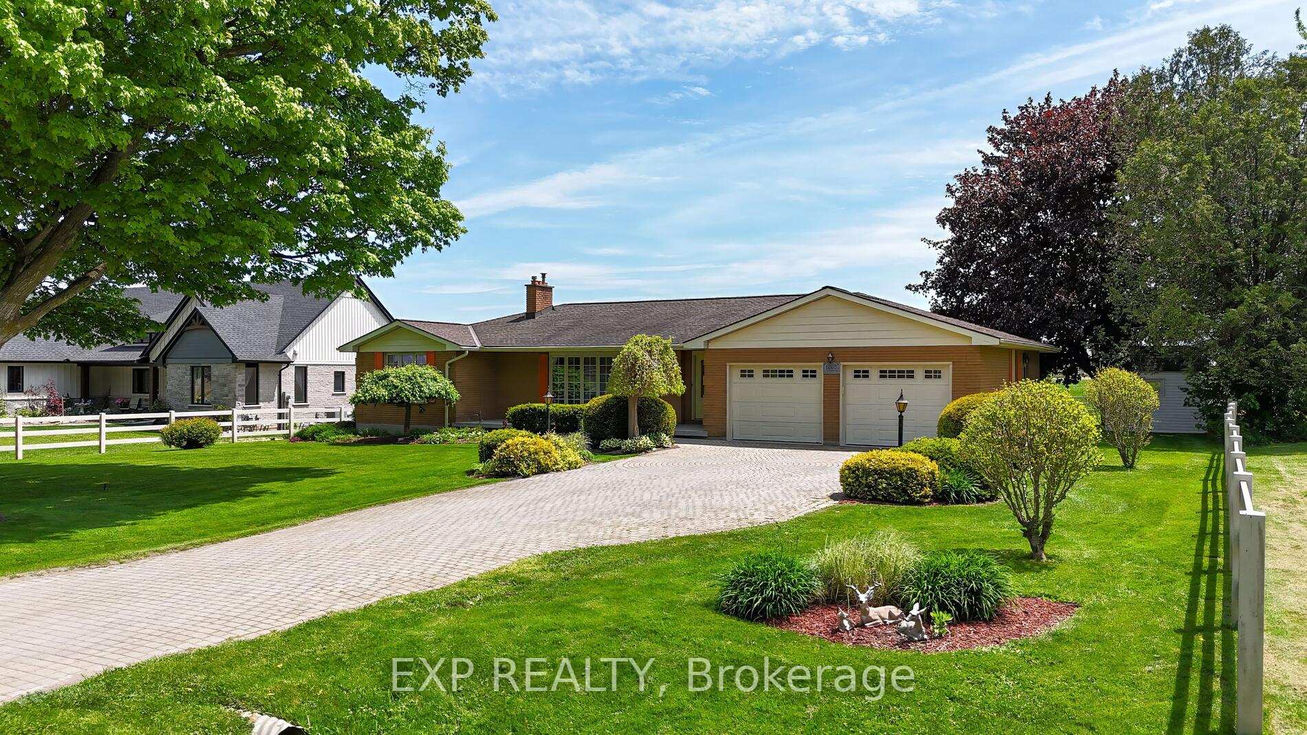 Photo 44 of 1265 Gladstone Drive, Thames Centre, Gladstone — HOMEH