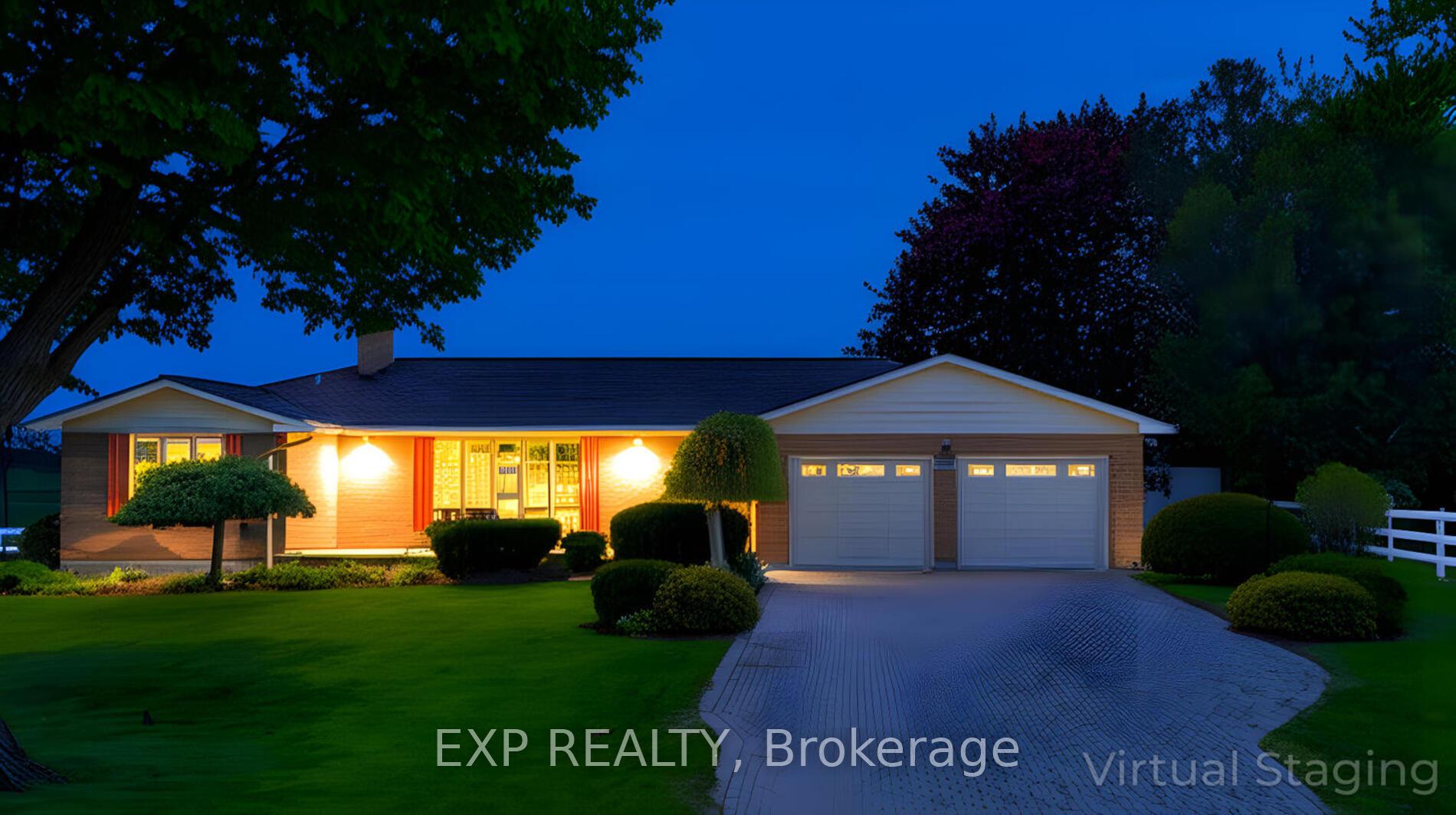 Photo 45 of 1265 Gladstone Drive, Thames Centre, Gladstone — HOMEH