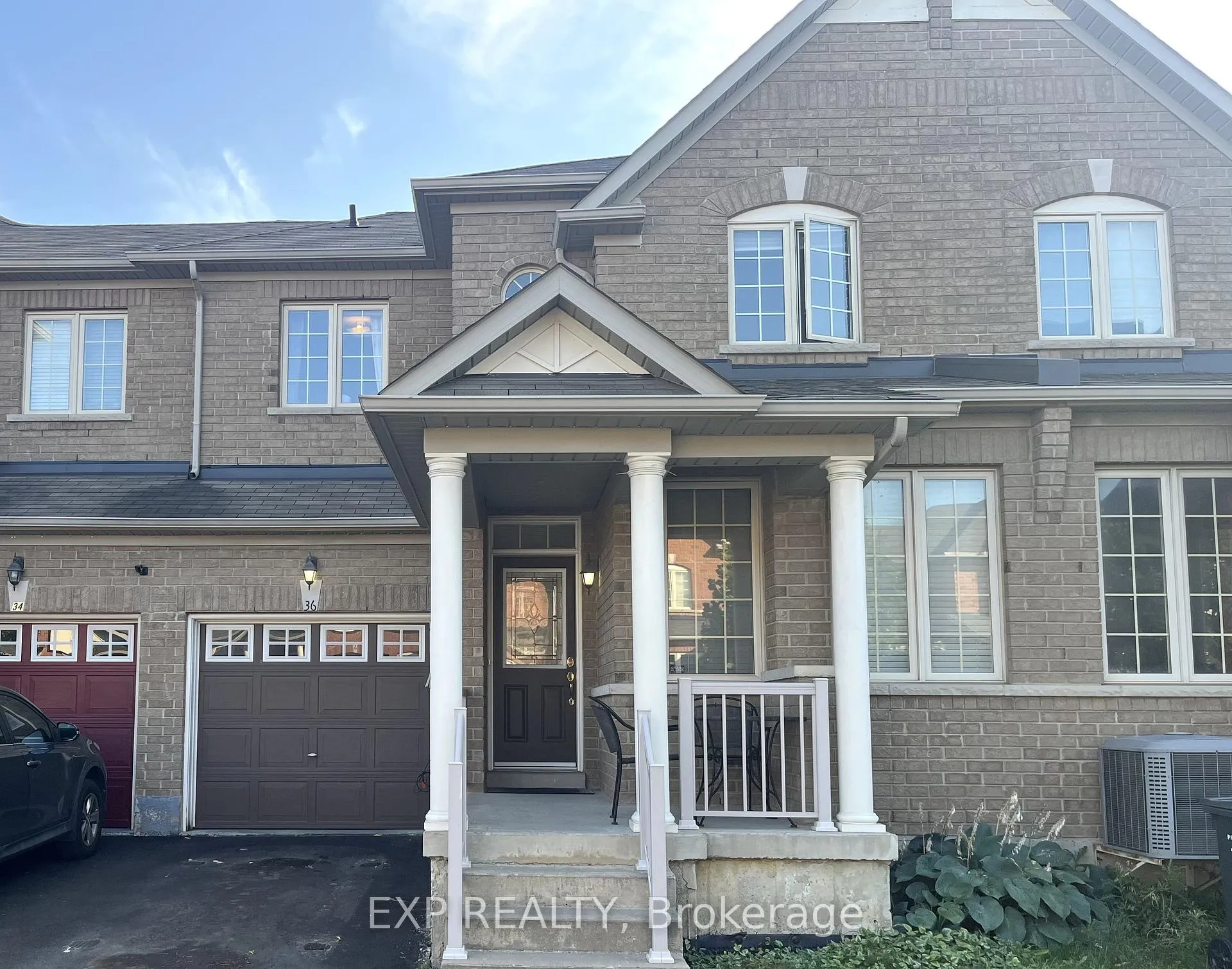 Photo 1 of 36 Frostbite Lane, Brampton, Sandringham-Wellington — HOMEH