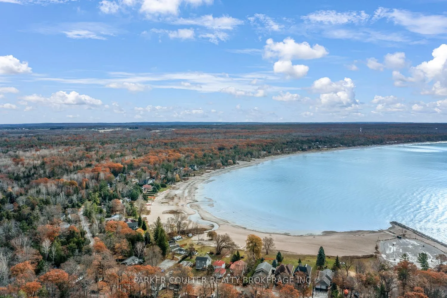 Photo 34 of 283 Tiny Beaches Road S, Tiny, Rural Tiny — HOMEH