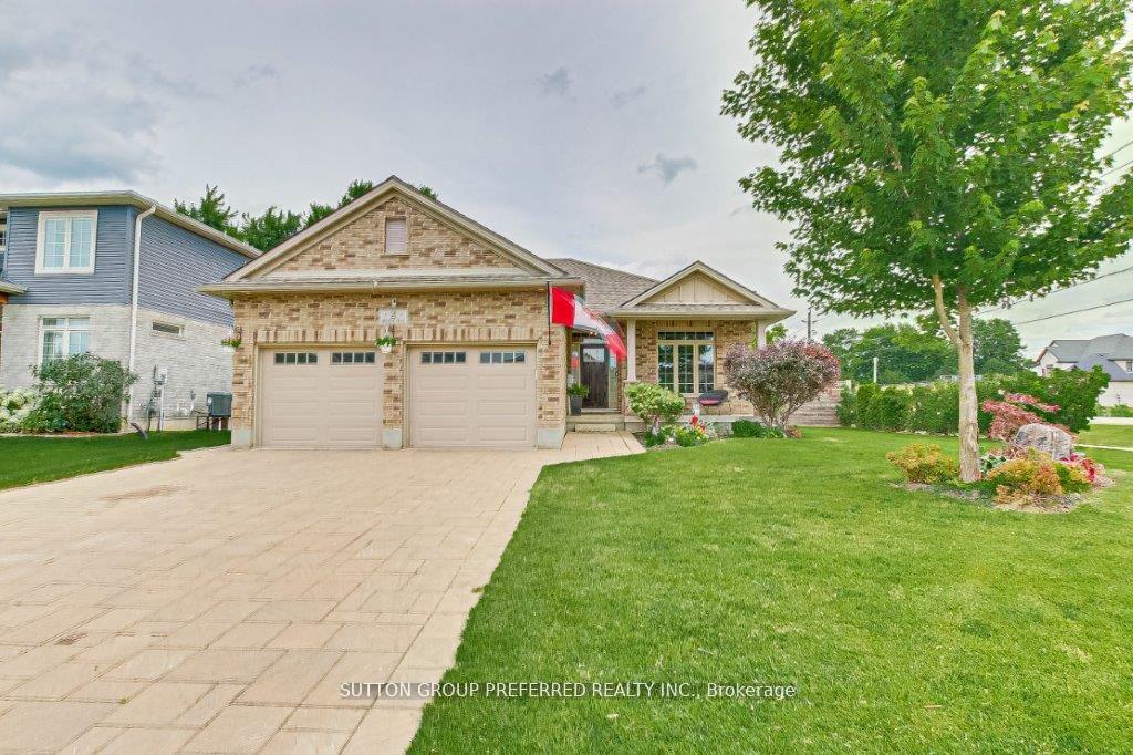Photo 1 of 2 Brooker Trail, Thames Centre, Thorndale — HOMEH