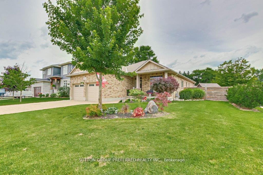 Photo 2 of 2 Brooker Trail, Thames Centre, Thorndale — HOMEH