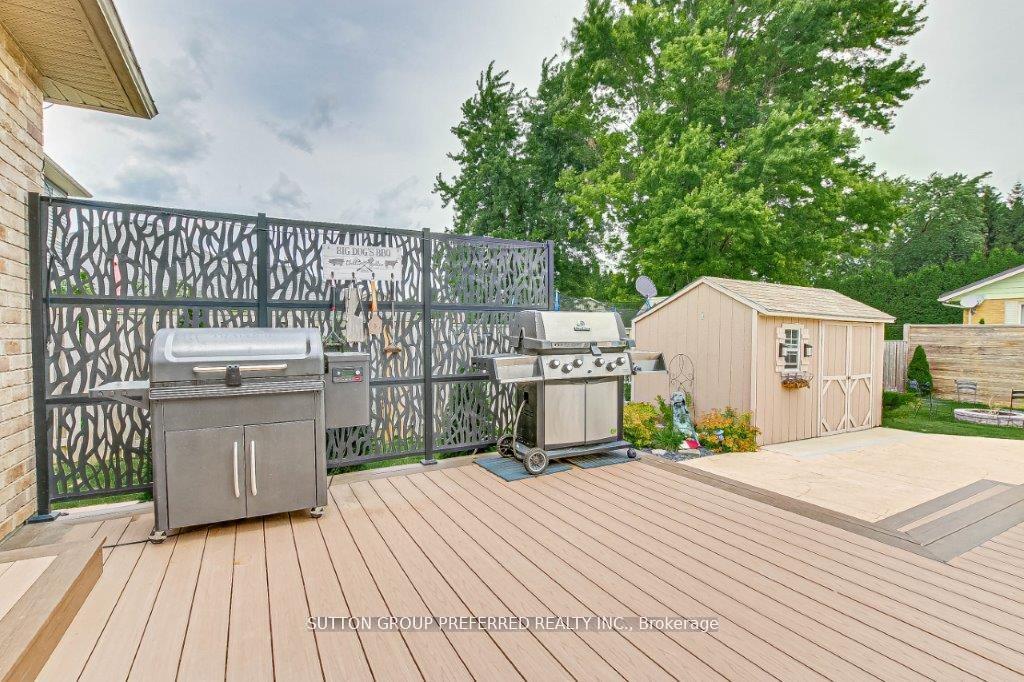 Photo 5 of 2 Brooker Trail, Thames Centre, Thorndale — HOMEH