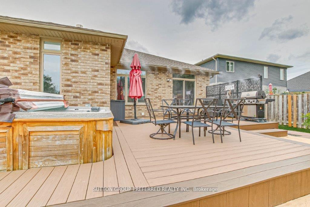 Photo 14 of 2 Brooker Trail, Thames Centre, Thorndale — HOMEH