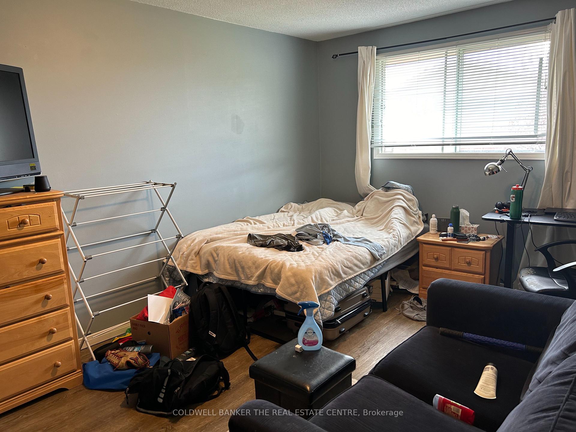 Photo 9 of Unit BEDRM 3, 3 Baxter Crescent, Thorold, Confederation Heights — HOMEH