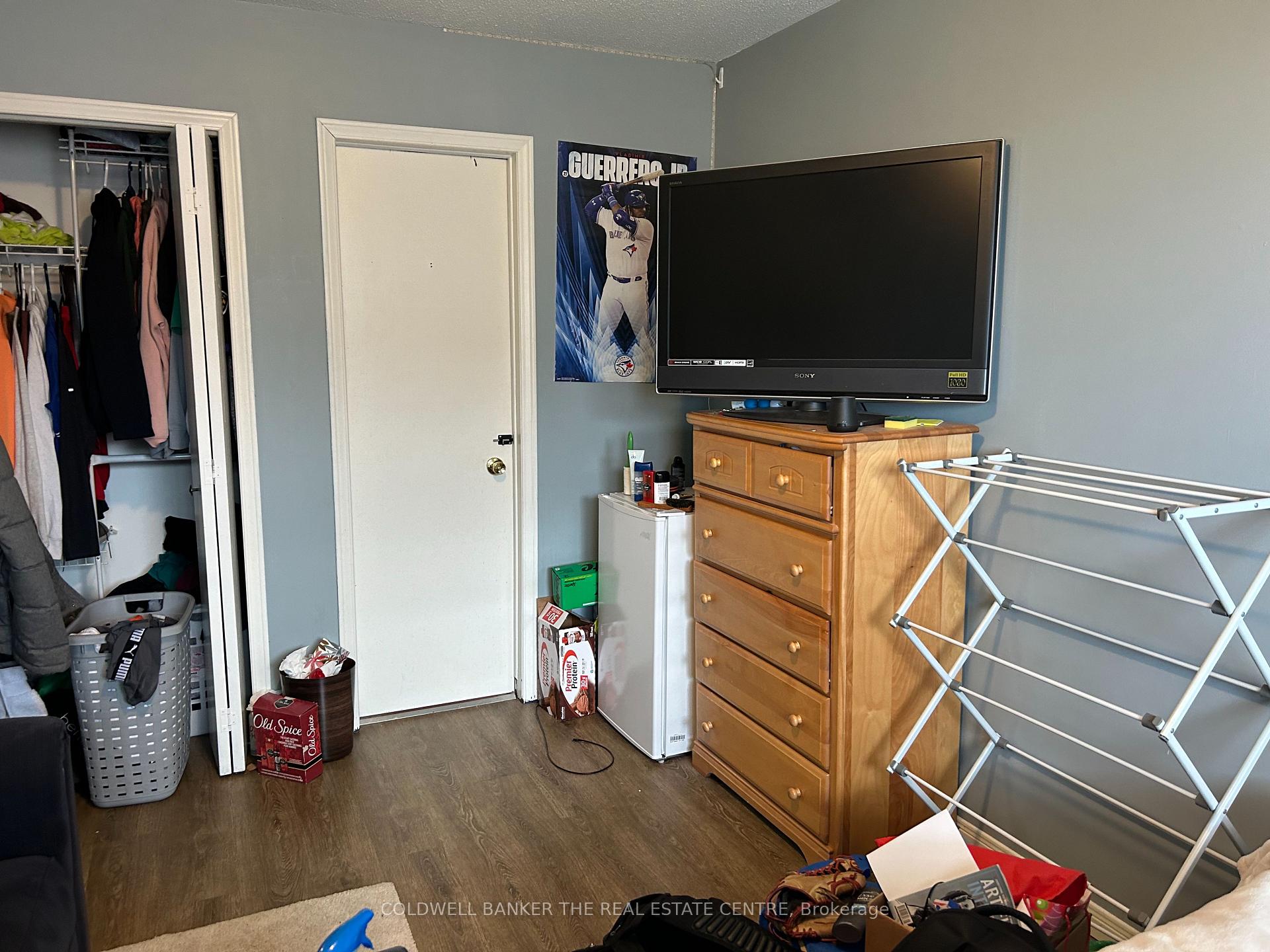 Photo 10 of Unit BEDRM 3, 3 Baxter Crescent, Thorold, Confederation Heights — HOMEH