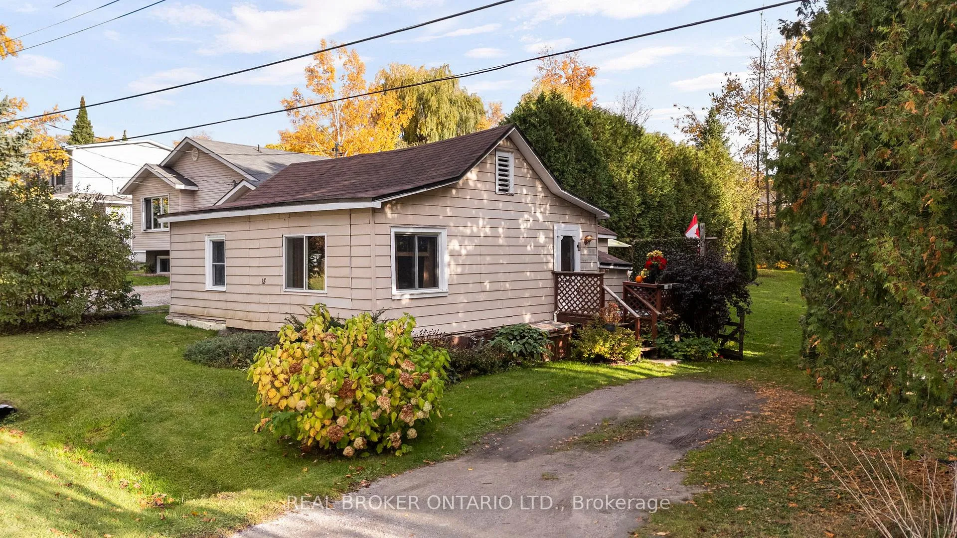 Photo 1 of 15 Lovejoy Street, Tay, Victoria Harbour — HOMEH