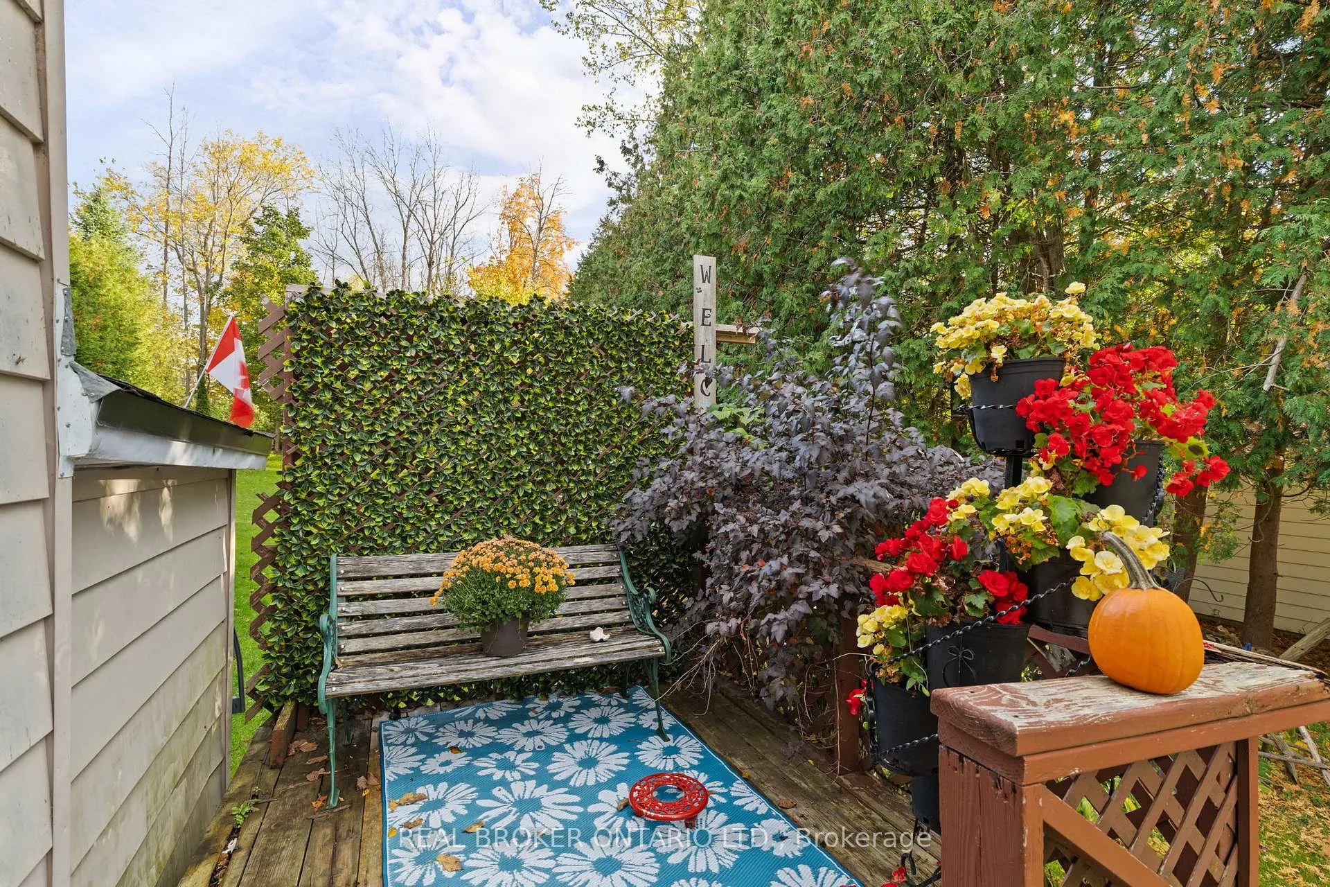 Photo 3 of 15 Lovejoy Street, Tay, Victoria Harbour — HOMEH