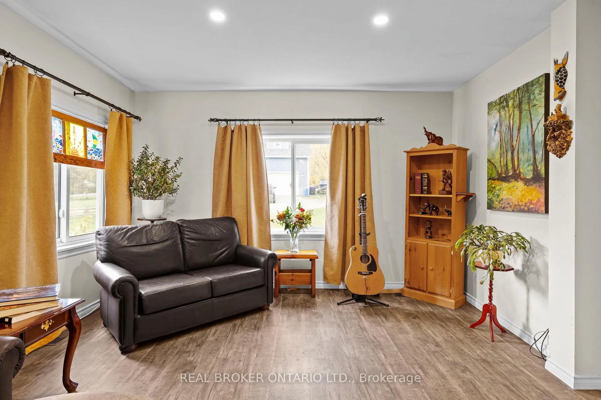 Photo 15 of 15 Lovejoy Street, Tay, Victoria Harbour — HOMEH