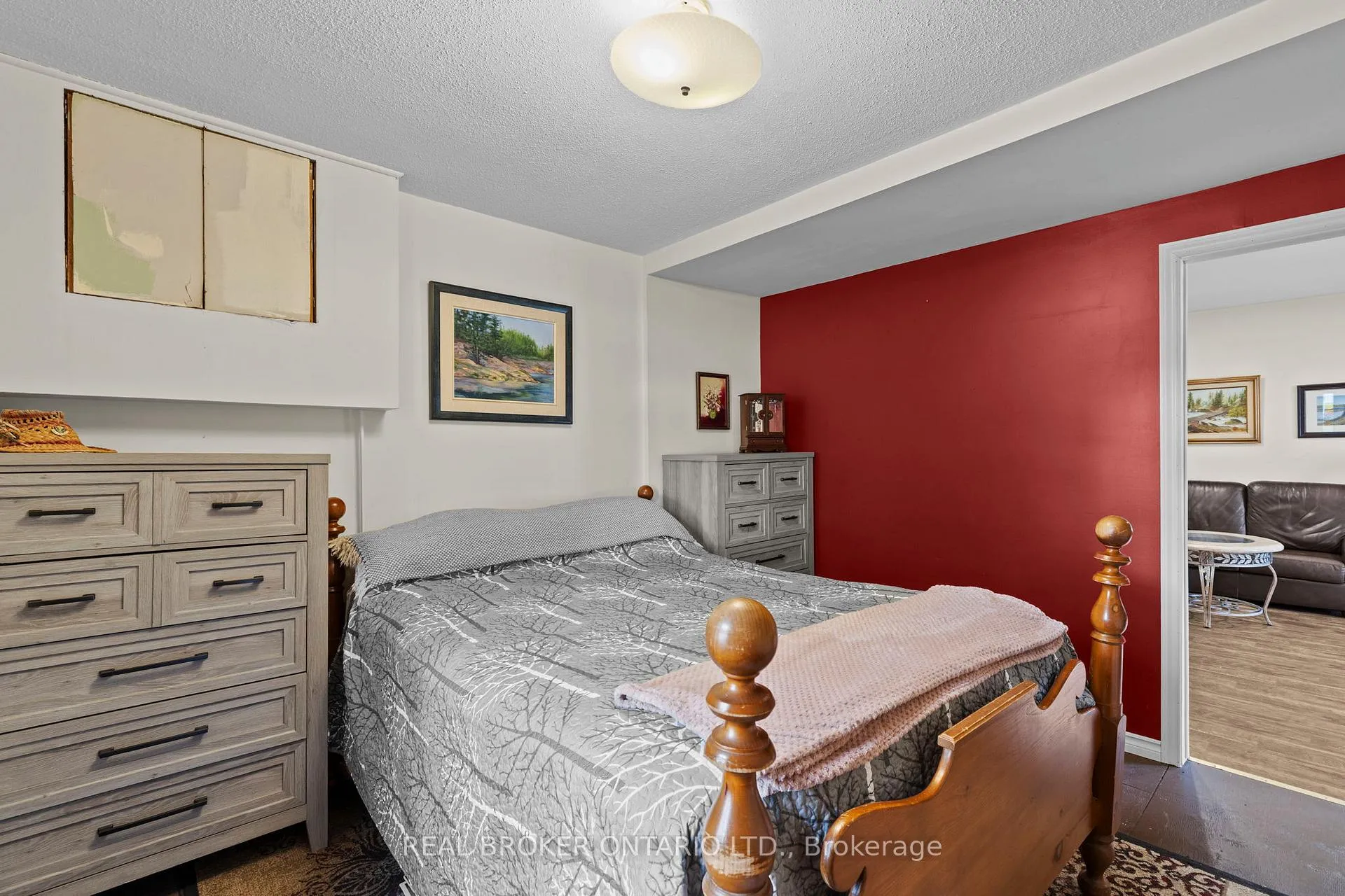 Photo 18 of 15 Lovejoy Street, Tay, Victoria Harbour — HOMEH