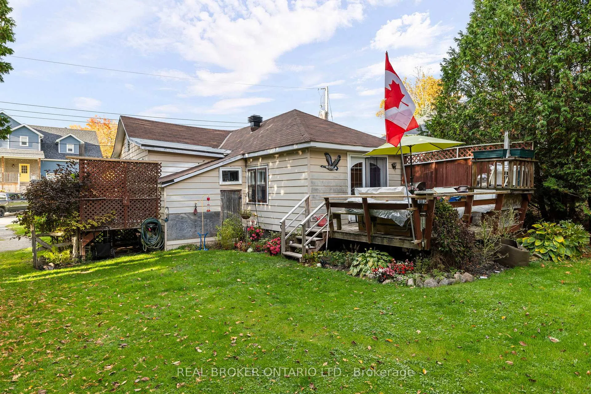 Photo 26 of 15 Lovejoy Street, Tay, Victoria Harbour — HOMEH