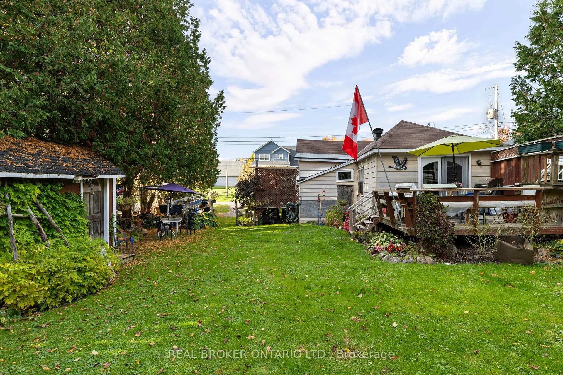 Photo 27 of 15 Lovejoy Street, Tay, Victoria Harbour — HOMEH