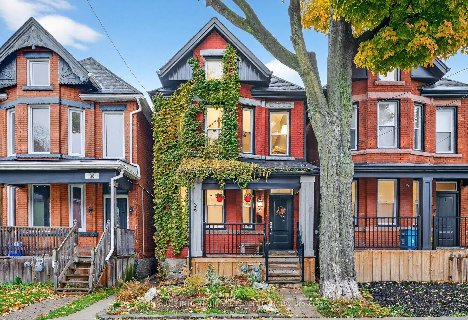 Photo 1 of 36 Ashley Street, Hamilton, Landsdale — HOMEH