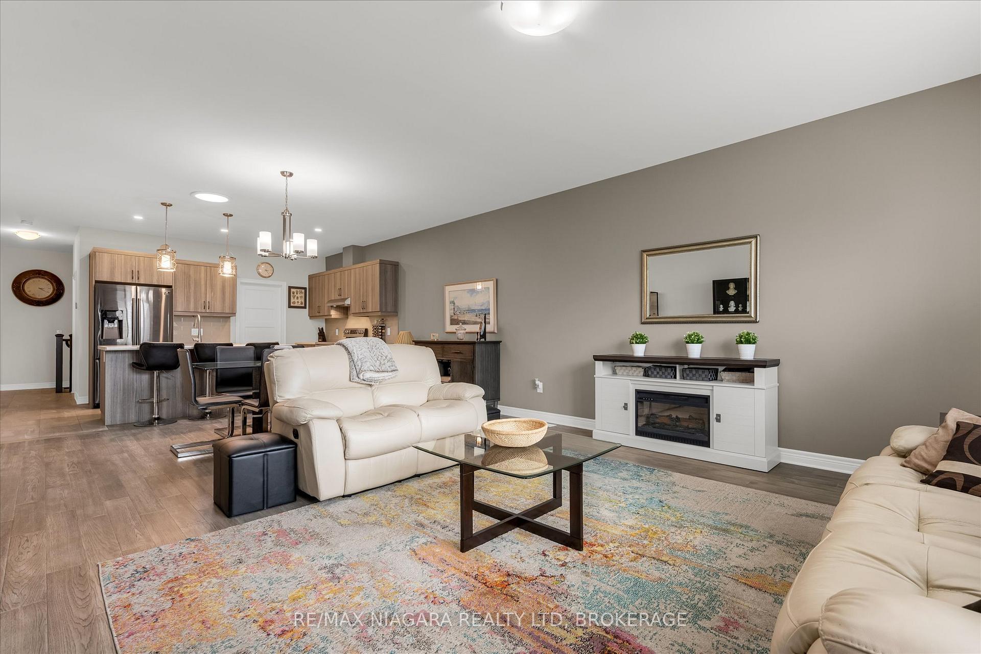 Photo 10 of 40 Campbell Street, Thorold, Hurricane/Merrittville — HOMEH
