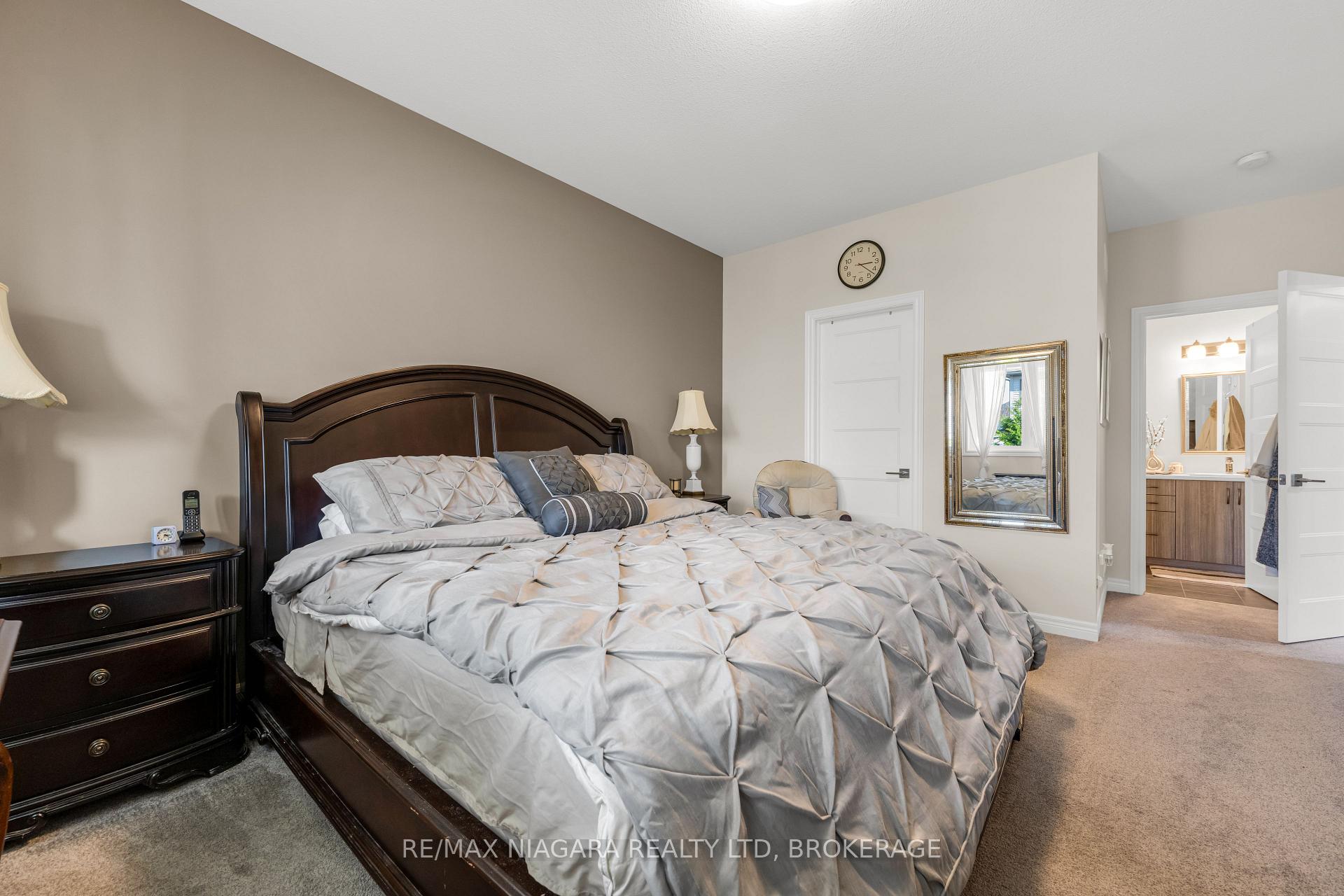Photo 16 of 40 Campbell Street, Thorold, Hurricane/Merrittville — HOMEH