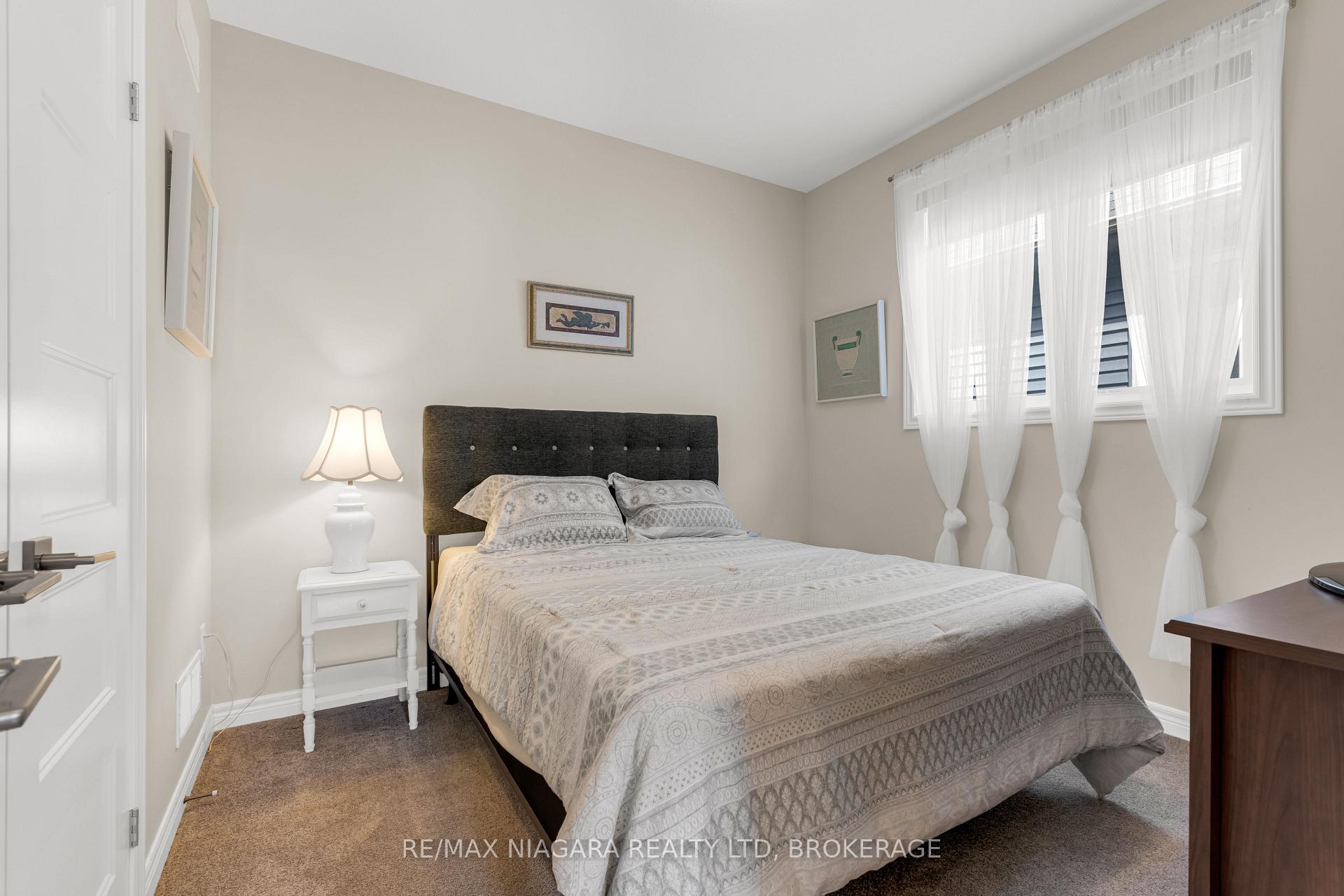 Photo 18 of 40 Campbell Street, Thorold, Hurricane/Merrittville — HOMEH
