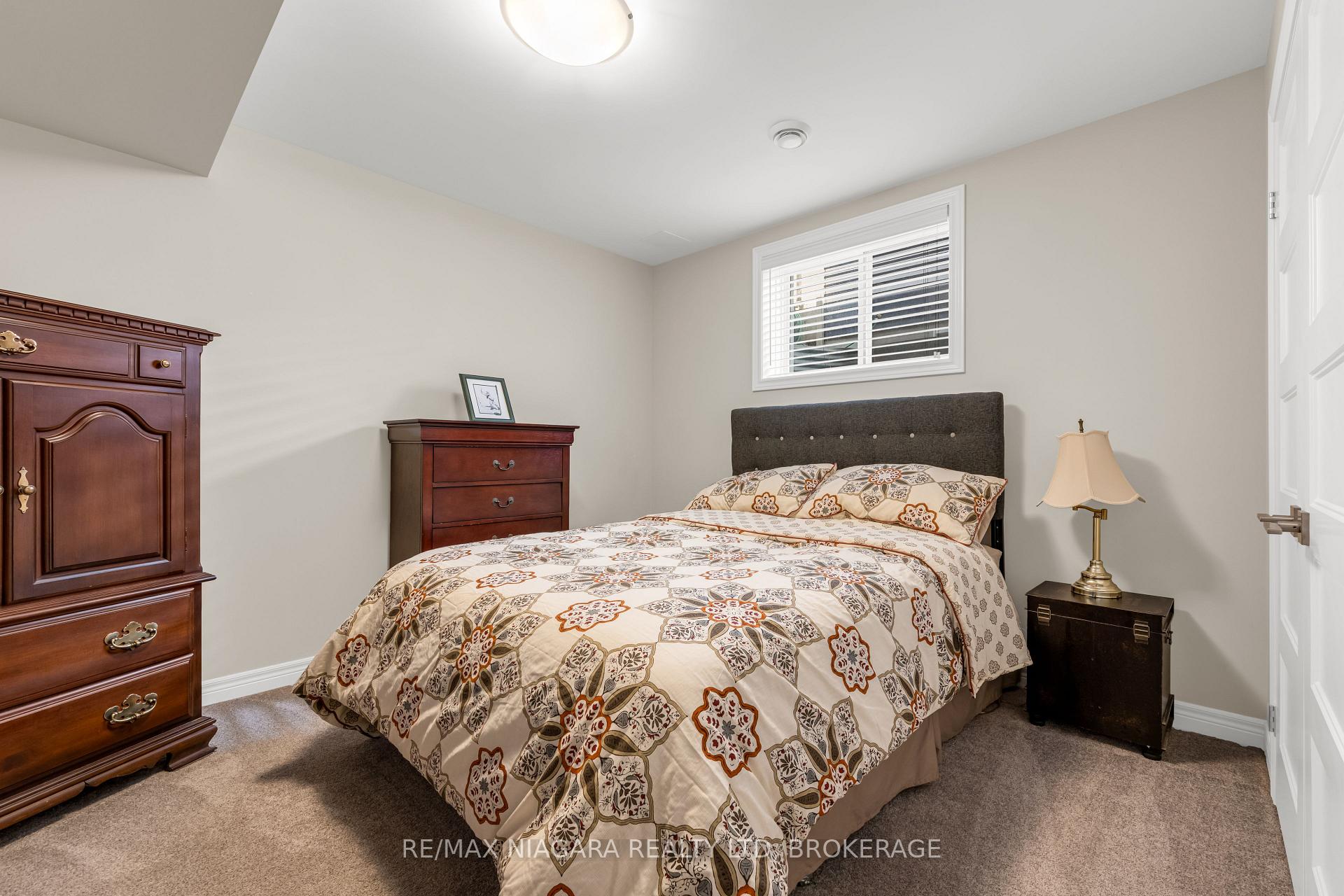 Photo 22 of 40 Campbell Street, Thorold, Hurricane/Merrittville — HOMEH