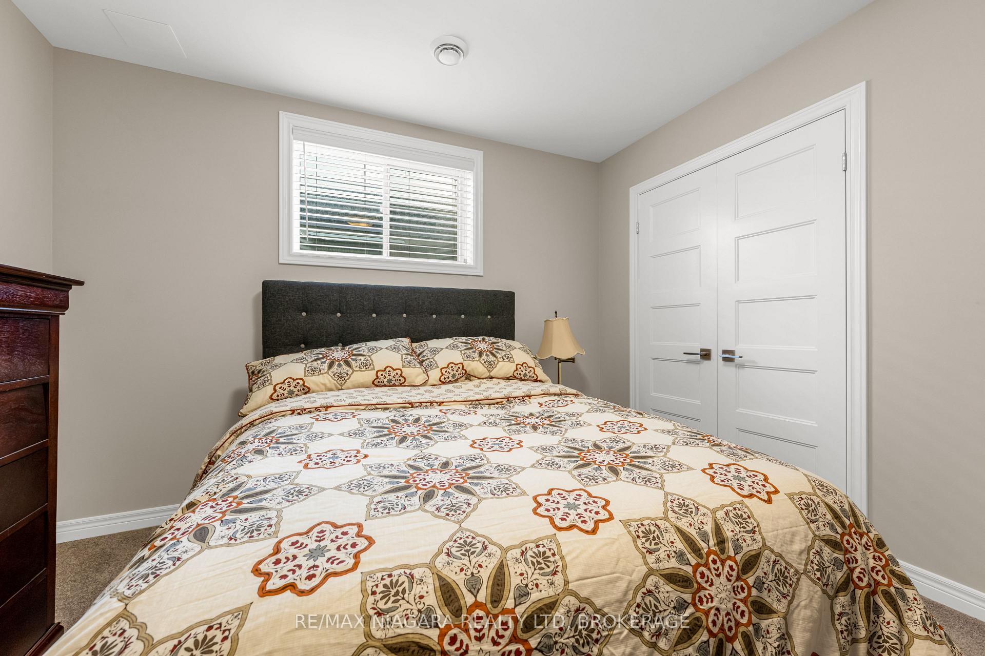 Photo 23 of 40 Campbell Street, Thorold, Hurricane/Merrittville — HOMEH