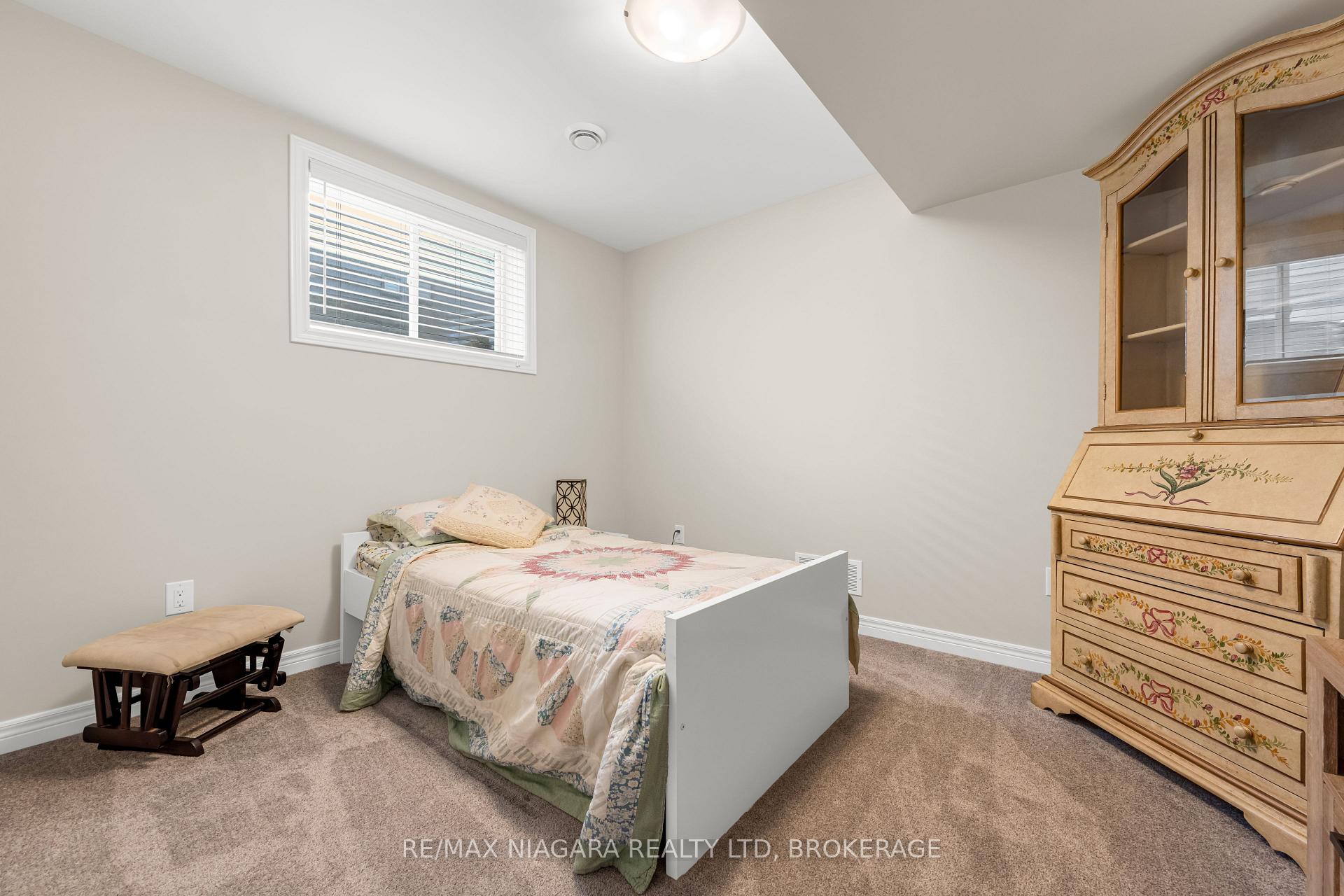 Photo 24 of 40 Campbell Street, Thorold, Hurricane/Merrittville — HOMEH
