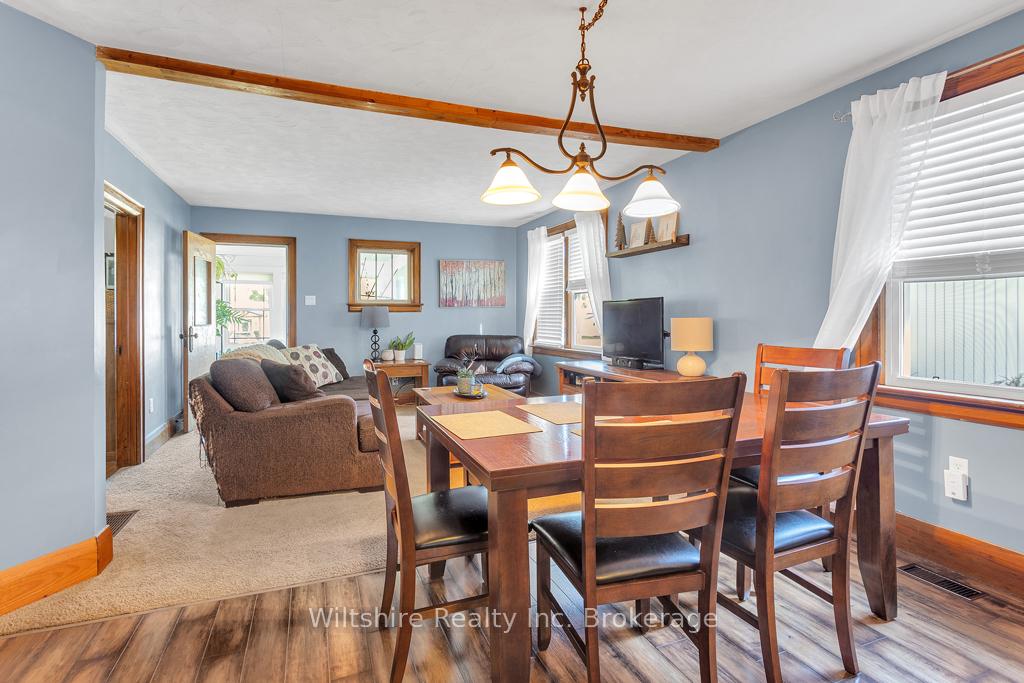 Photo 9 of 57 Potters Road, Tillsonburg — HOMEH
