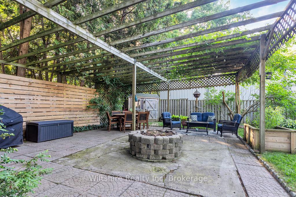 Photo 19 of 57 Potters Road, Tillsonburg — HOMEH