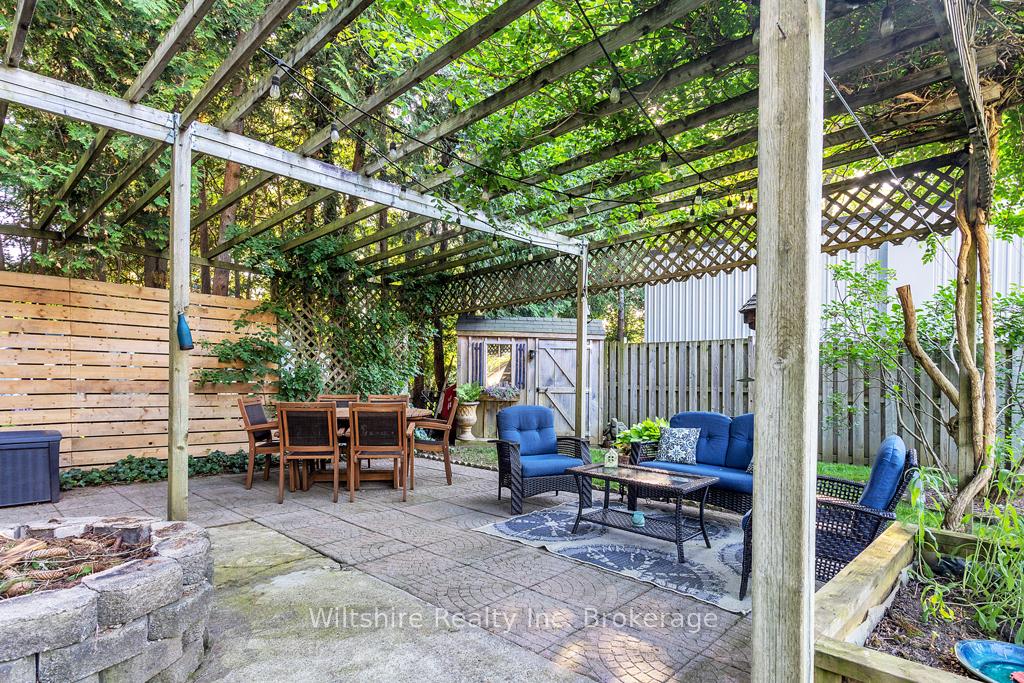 Photo 21 of 57 Potters Road, Tillsonburg — HOMEH