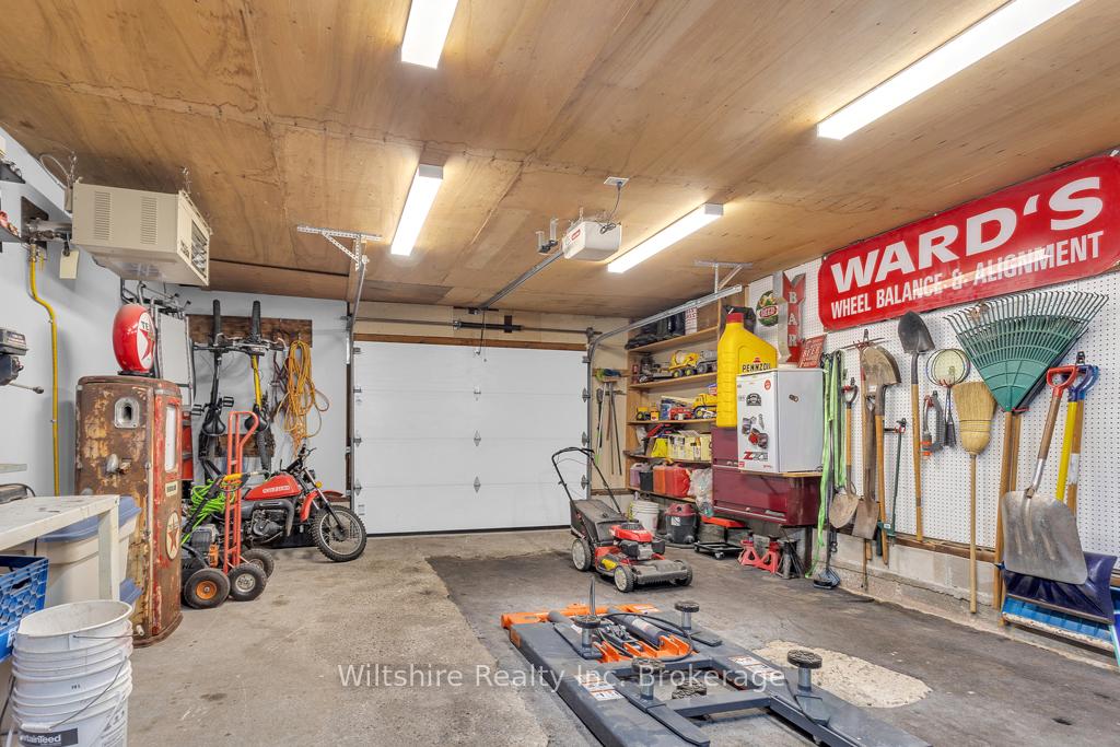 Photo 22 of 57 Potters Road, Tillsonburg — HOMEH