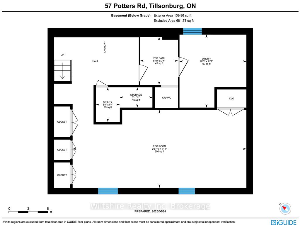 Photo 26 of 57 Potters Road, Tillsonburg — HOMEH