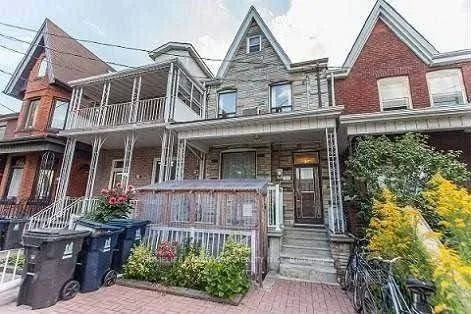 Photo 1 of Unit 2nd&3rd, 26 Lippincott Street, Toronto, Kensington-Chinatown — HOMEH
