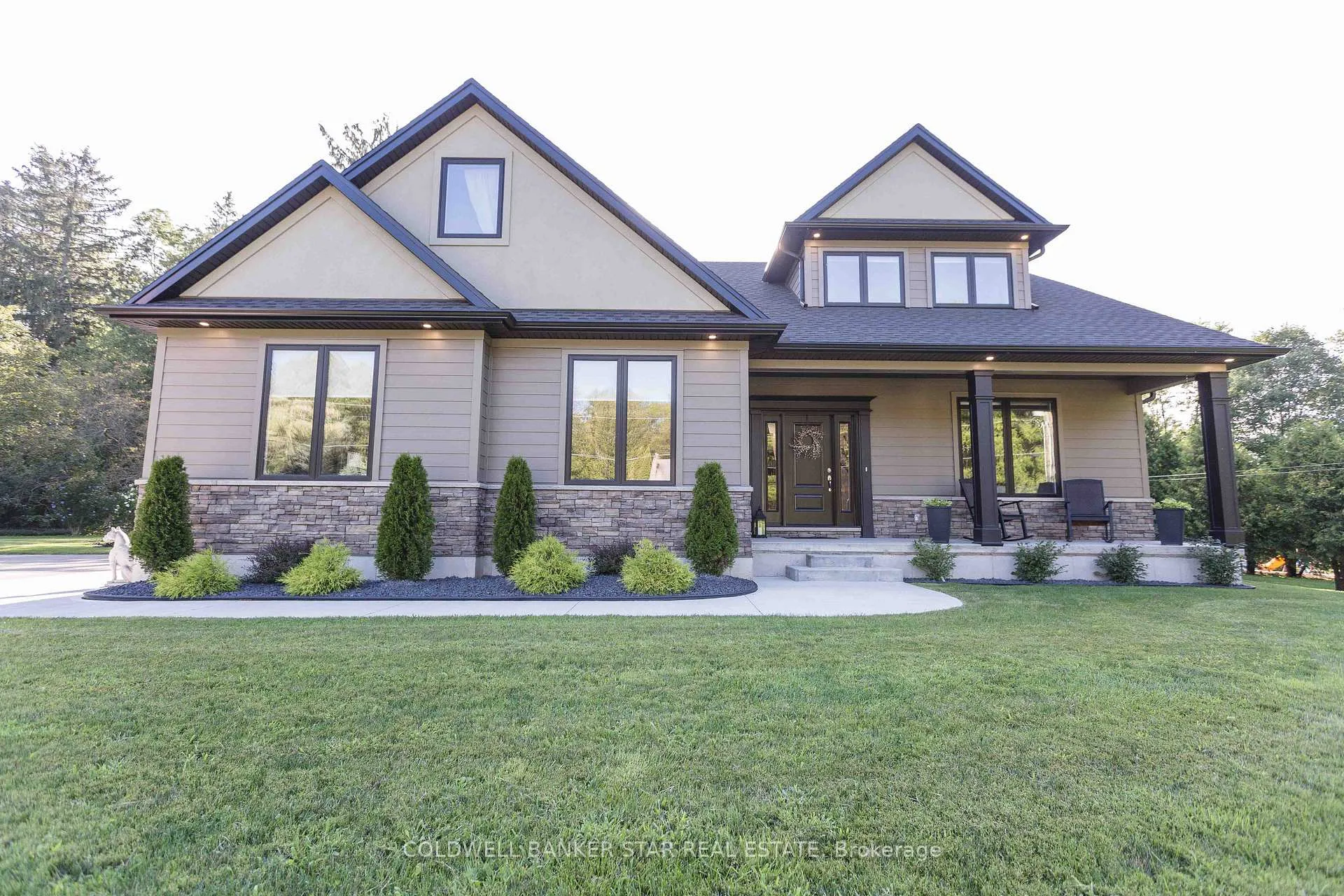 Photo 4 of 8037 Springwater Road, Central Elgin, Rural Central Elgin — HOMEH